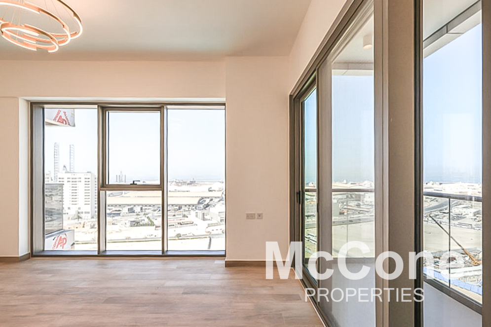 2 Bedroom Apartment for Rent in Riva Residence, Maritime City — photograph 14 of 26