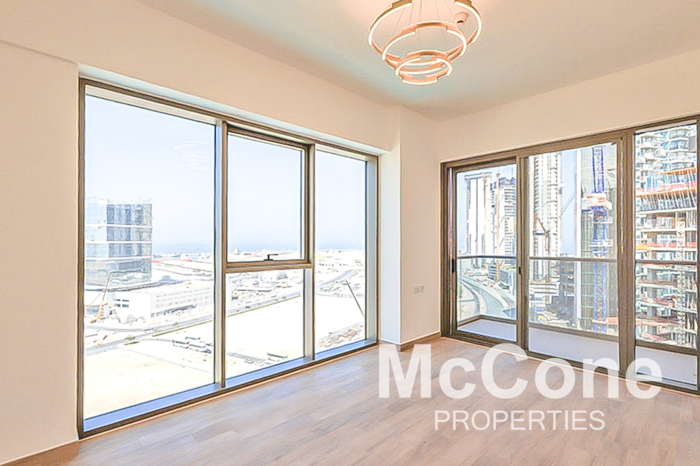 2 Bedroom Apartment for Rent in Riva Residence, Maritime City — photograph 17 of 26