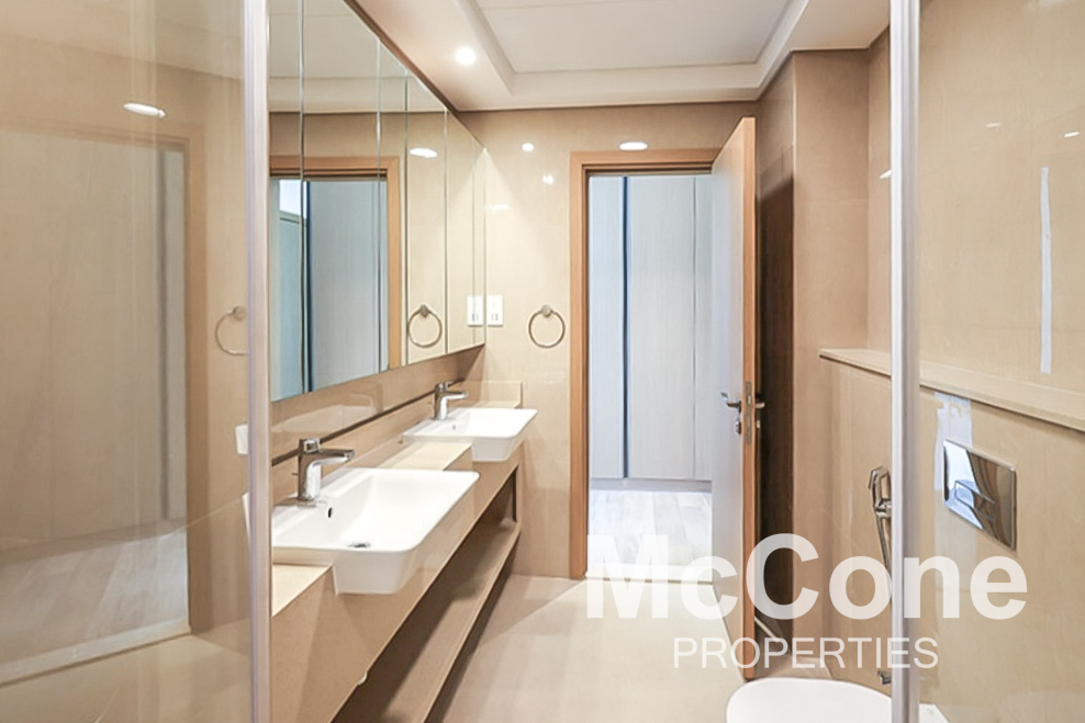 2 Bedroom Apartment for Rent in Riva Residence, Maritime City — photograph 18 of 26