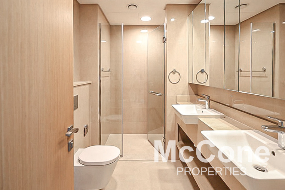 2 Bedroom Apartment for Rent in Riva Residence, Maritime City — photograph 19 of 26