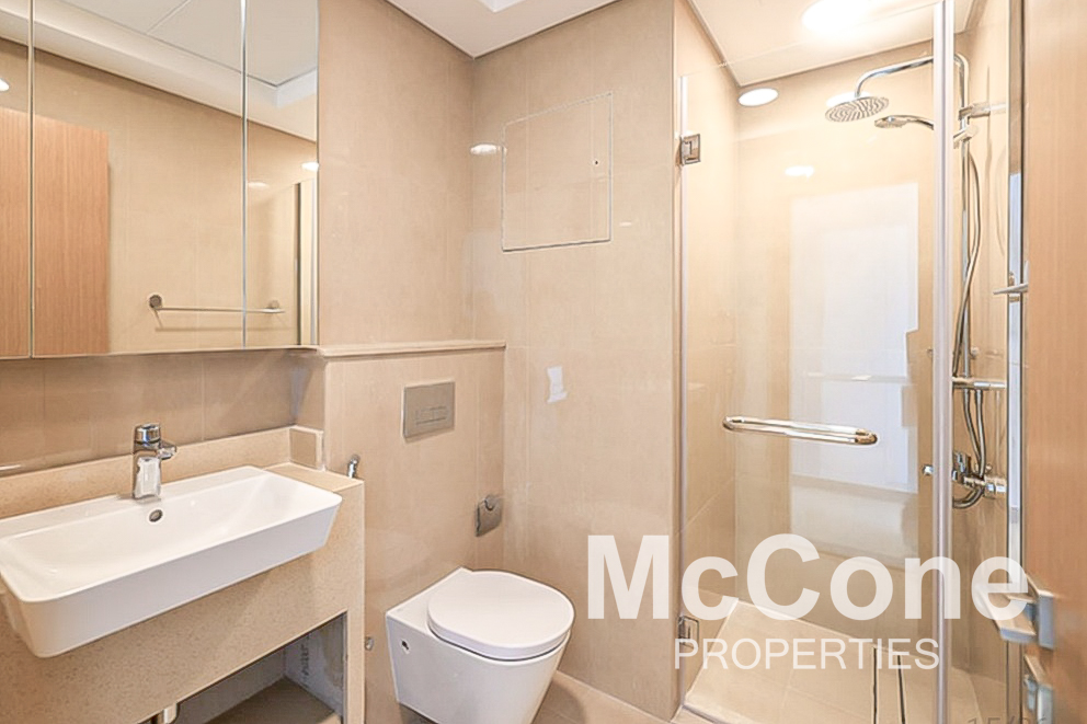 2 Bedroom Apartment for Rent in Riva Residence, Maritime City — photograph 20 of 26