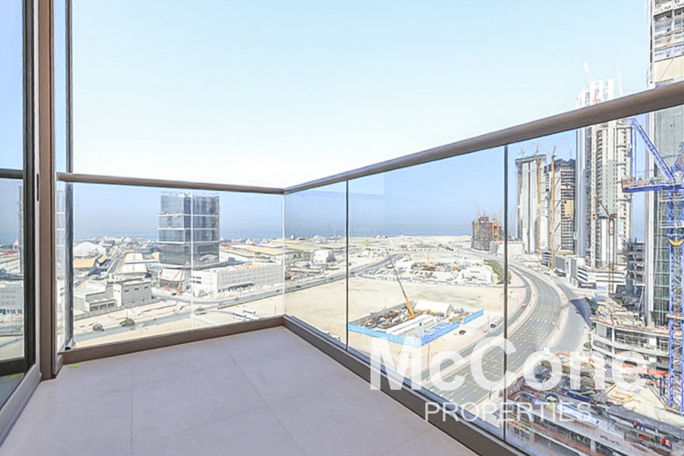 2 Bedroom Apartment for Rent in Riva Residence, Maritime City — photograph 21 of 26