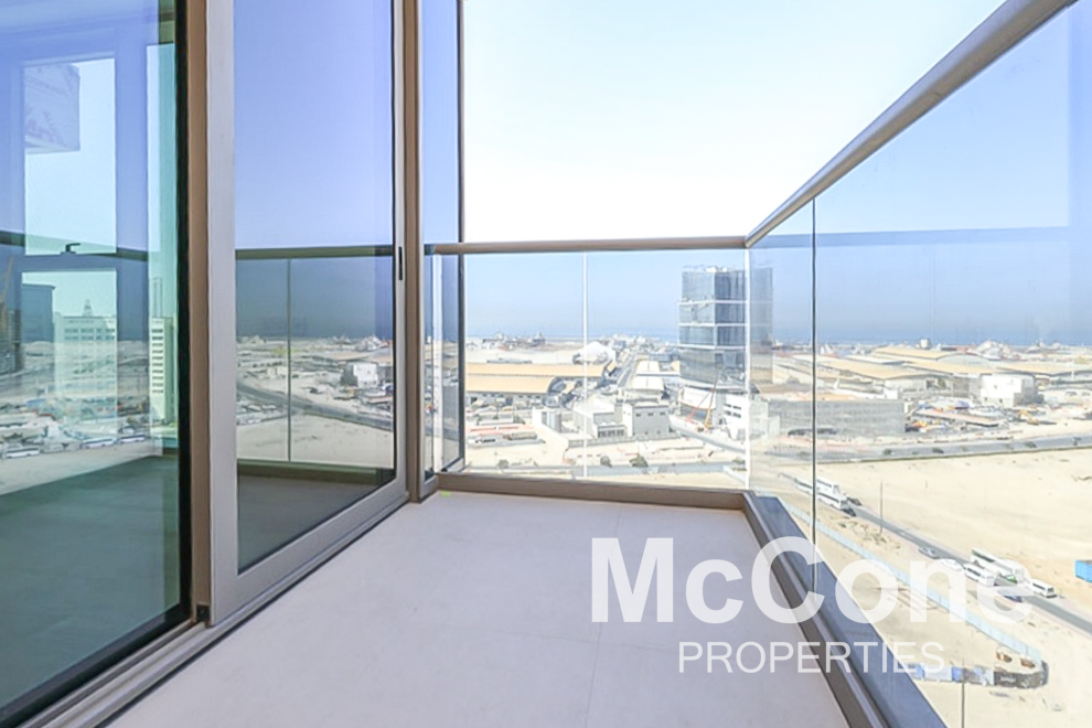 2 Bedroom Apartment for Rent in Riva Residence, Maritime City — photograph 22 of 26