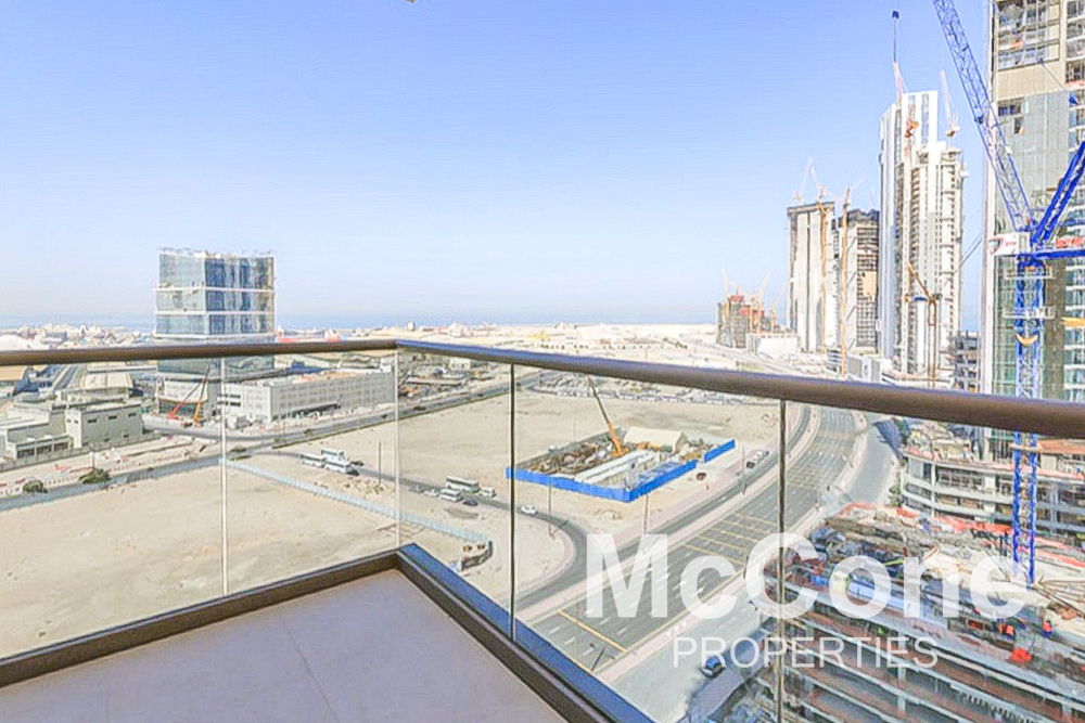 2 Bedroom Apartment for Rent in Riva Residence, Maritime City — photograph 23 of 26