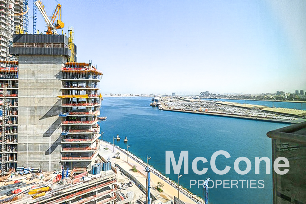 2 Bedroom Apartment for Rent in Riva Residence, Maritime City — photograph 25 of 26