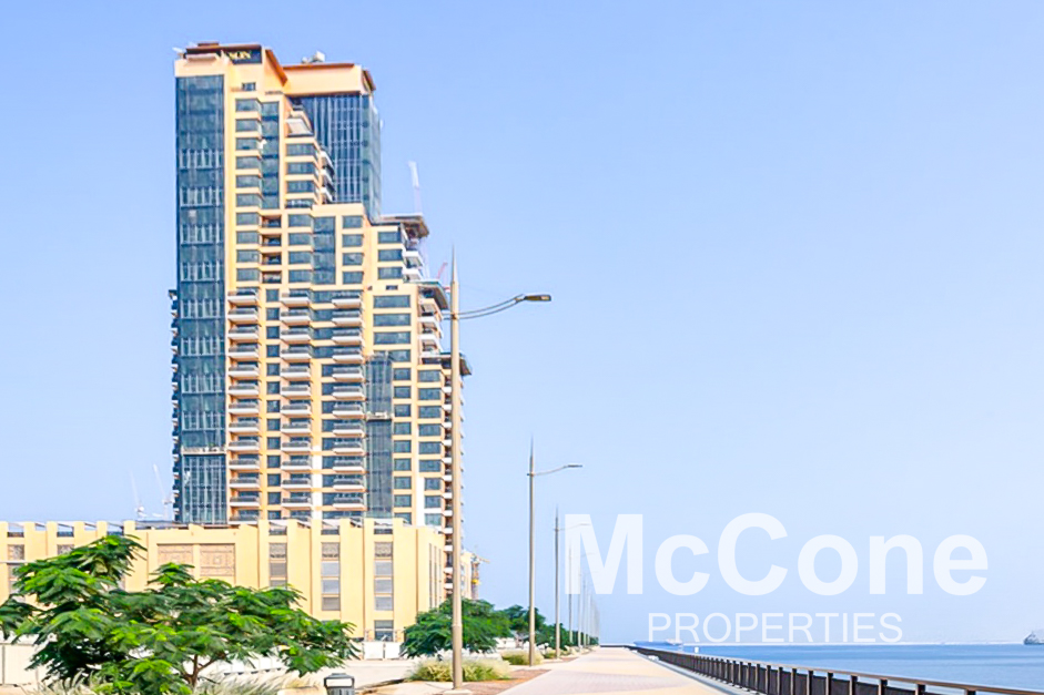 2 Bedroom Apartment for Rent in Riva Residence, Maritime City — photograph 26 of 26