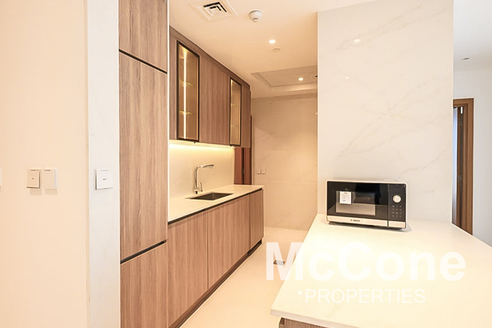 2 Bedroom Apartment for Rent in Riva Residence, Maritime City — photo 5 of 26