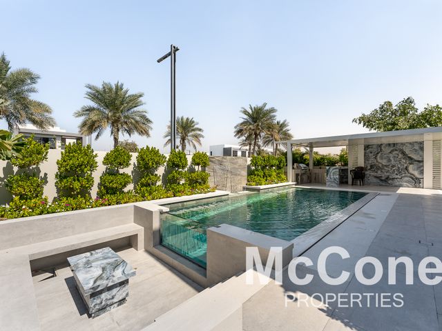 4 Bedroom Villa for Rent in Sidra Villas II, Dubai Hills Estate