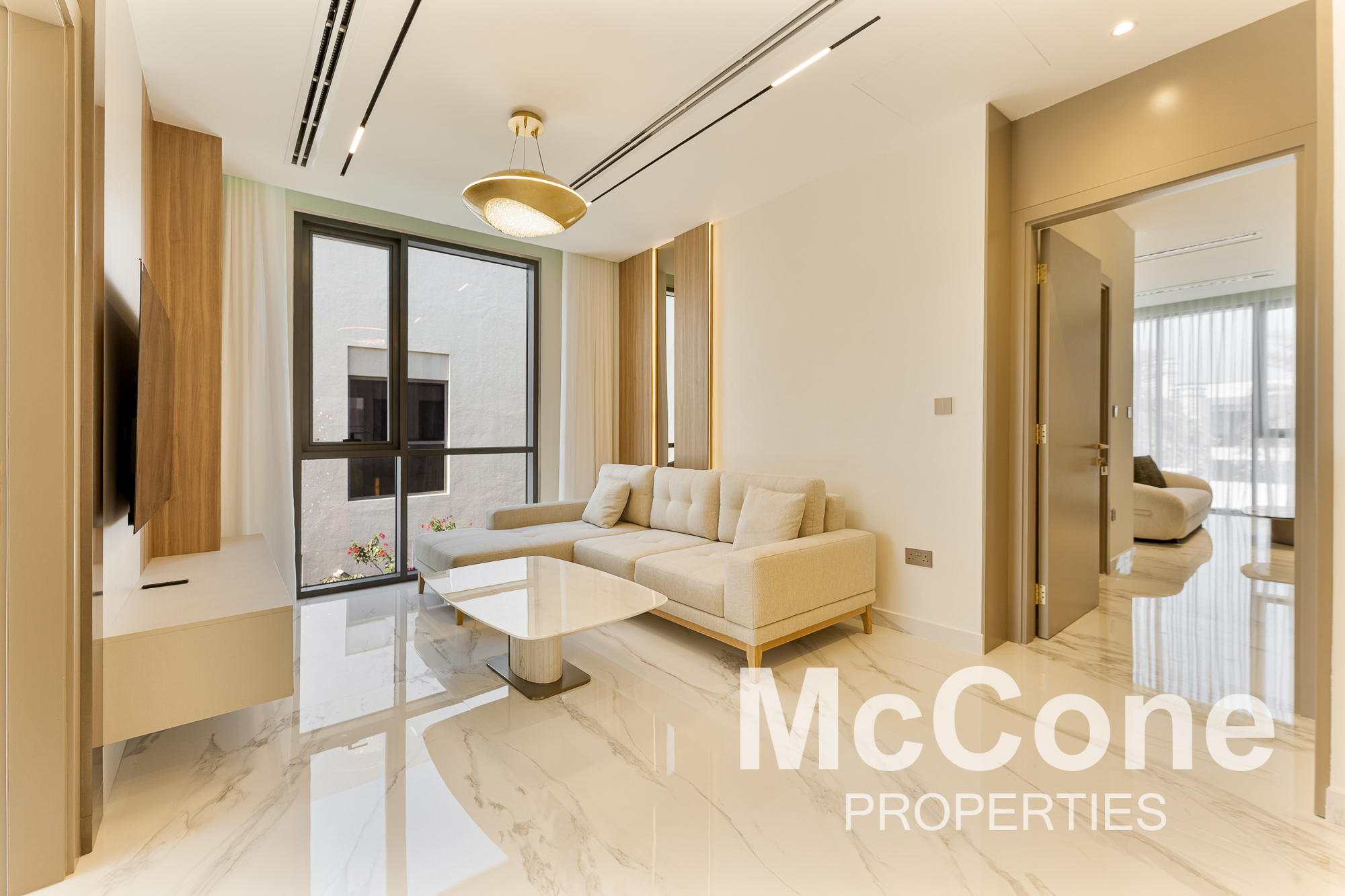4 Bedroom Villa for Rent in Sidra Villas II, Dubai Hills Estate — photo 2 of 30