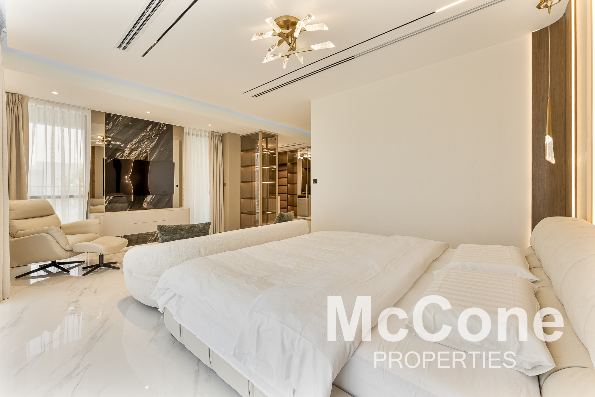 4 Bedroom Villa for Rent in Sidra Villas II, Dubai Hills Estate — photograph 12 of 30