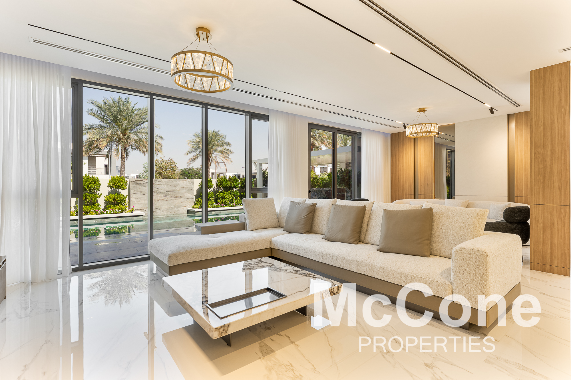 4 Bedroom Villa for Rent in Sidra Villas II, Dubai Hills Estate — photo 3 of 30