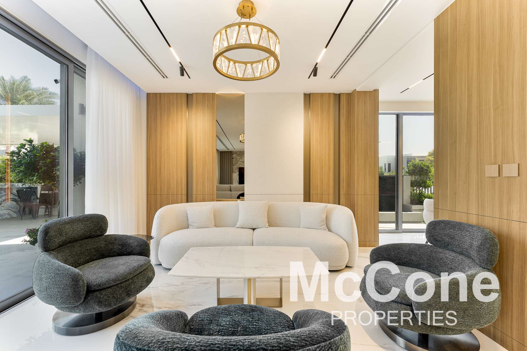 4 Bedroom Villa for Rent in Sidra Villas II, Dubai Hills Estate — photograph 24 of 30