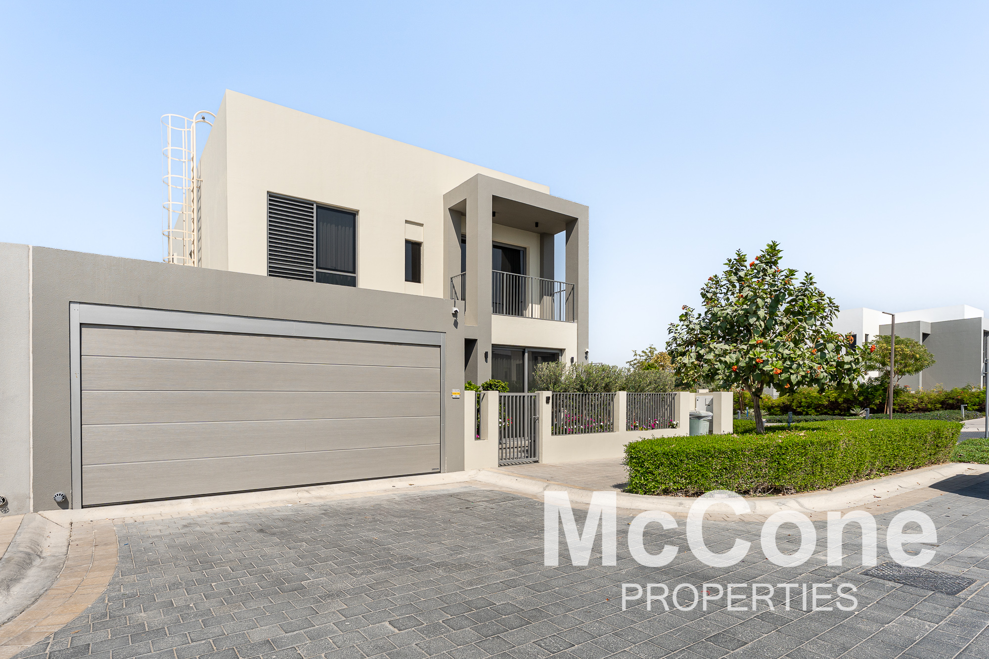 4 Bedroom Villa for Rent in Sidra Villas II, Dubai Hills Estate — photograph 26 of 30