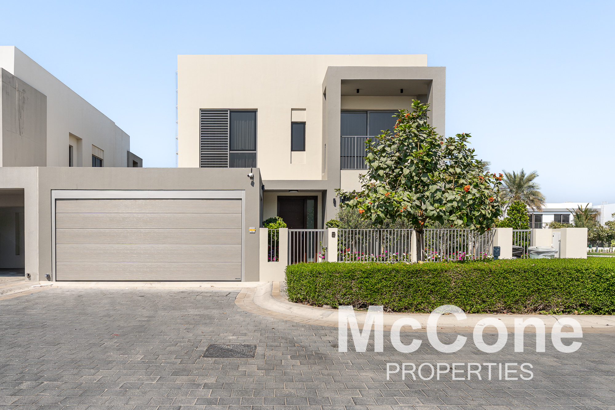 4 Bedroom Villa for Rent in Sidra Villas II, Dubai Hills Estate — photograph 30 of 30