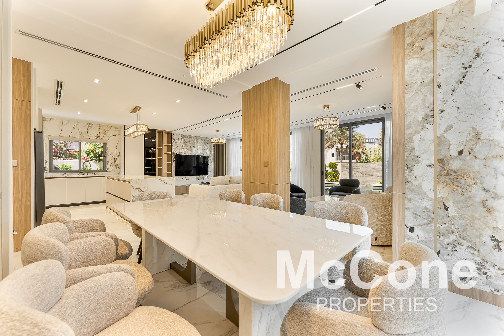 4 Bedroom Villa for Rent in Sidra Villas II, Dubai Hills Estate — photo 4 of 30