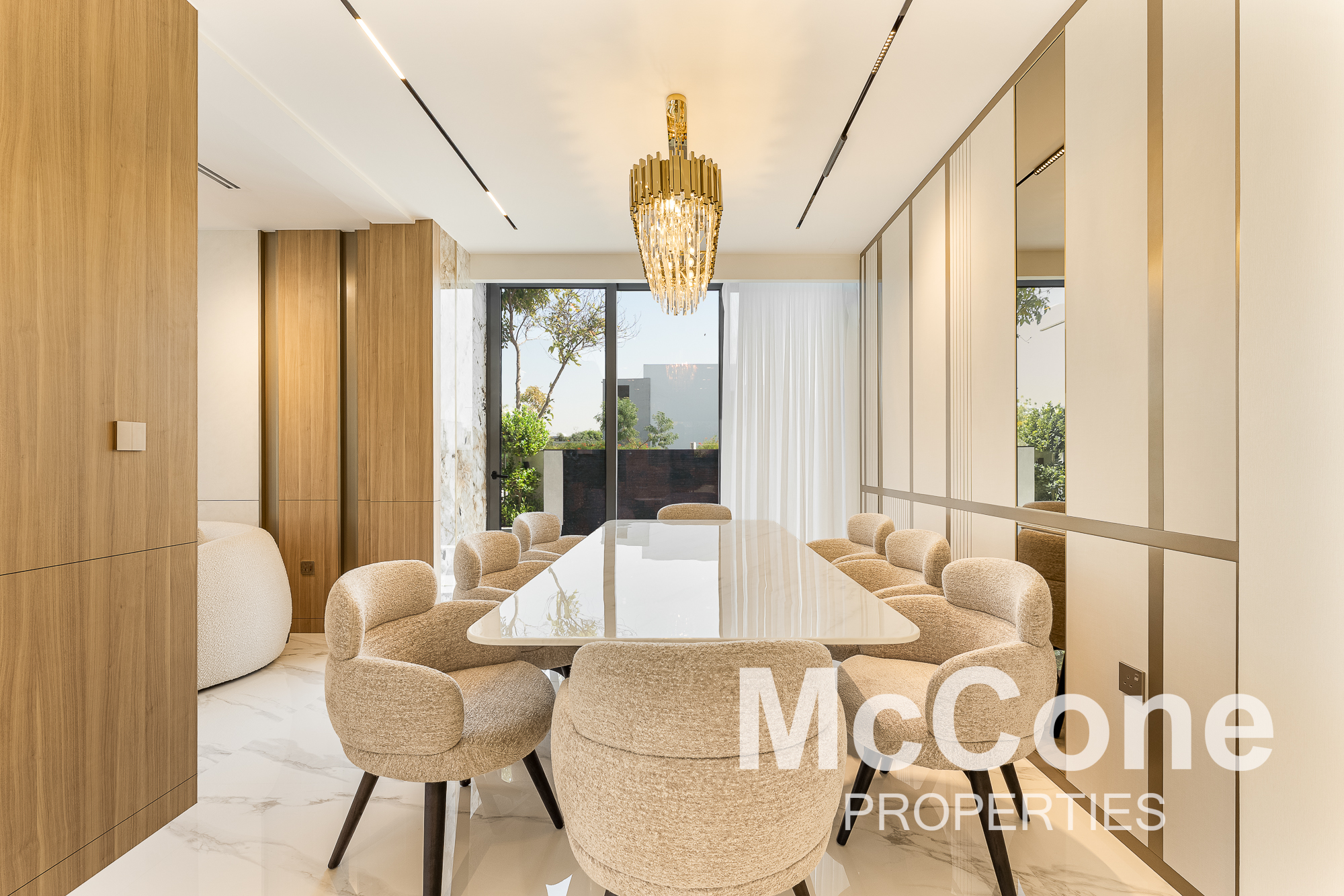 4 Bedroom Villa for Rent in Sidra Villas II, Dubai Hills Estate — photo 5 of 30