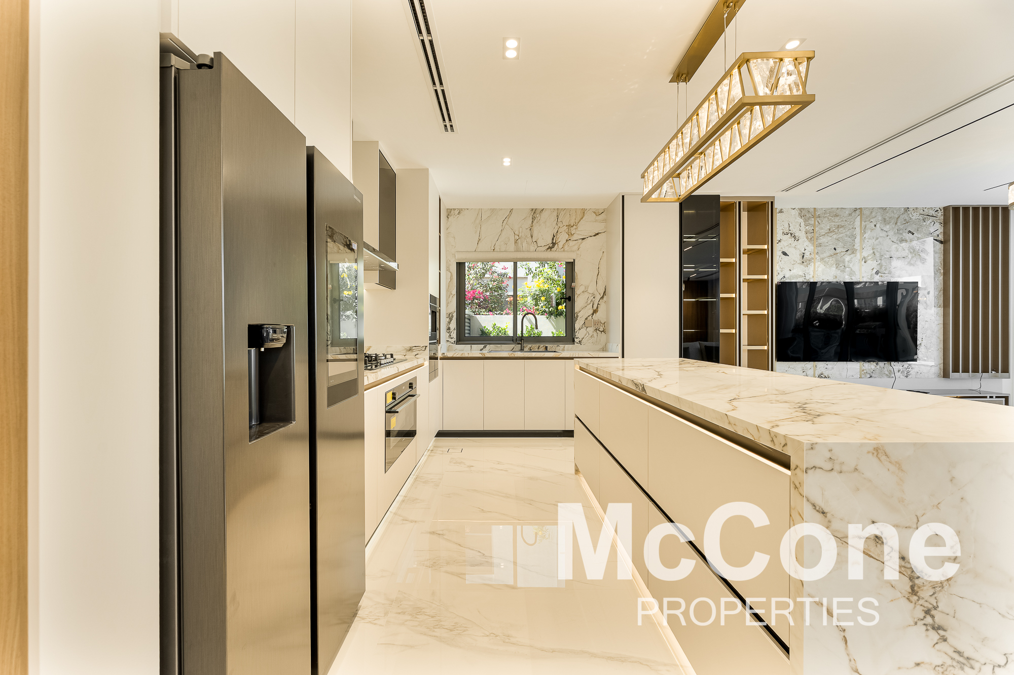 4 Bedroom Villa for Rent in Sidra Villas II, Dubai Hills Estate — photo 7 of 30