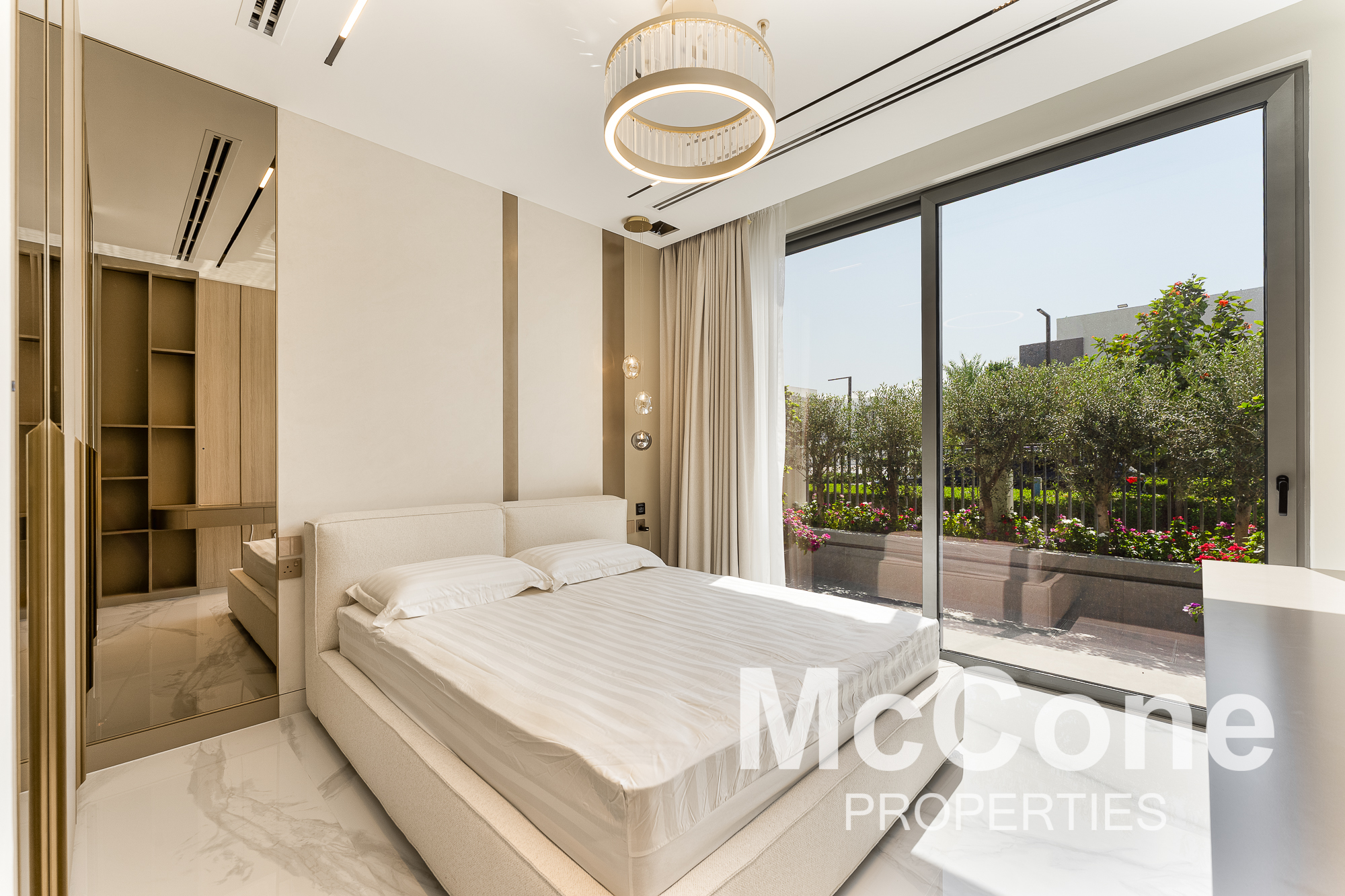 4 Bedroom Villa for Rent in Sidra Villas II, Dubai Hills Estate — photo 8 of 30