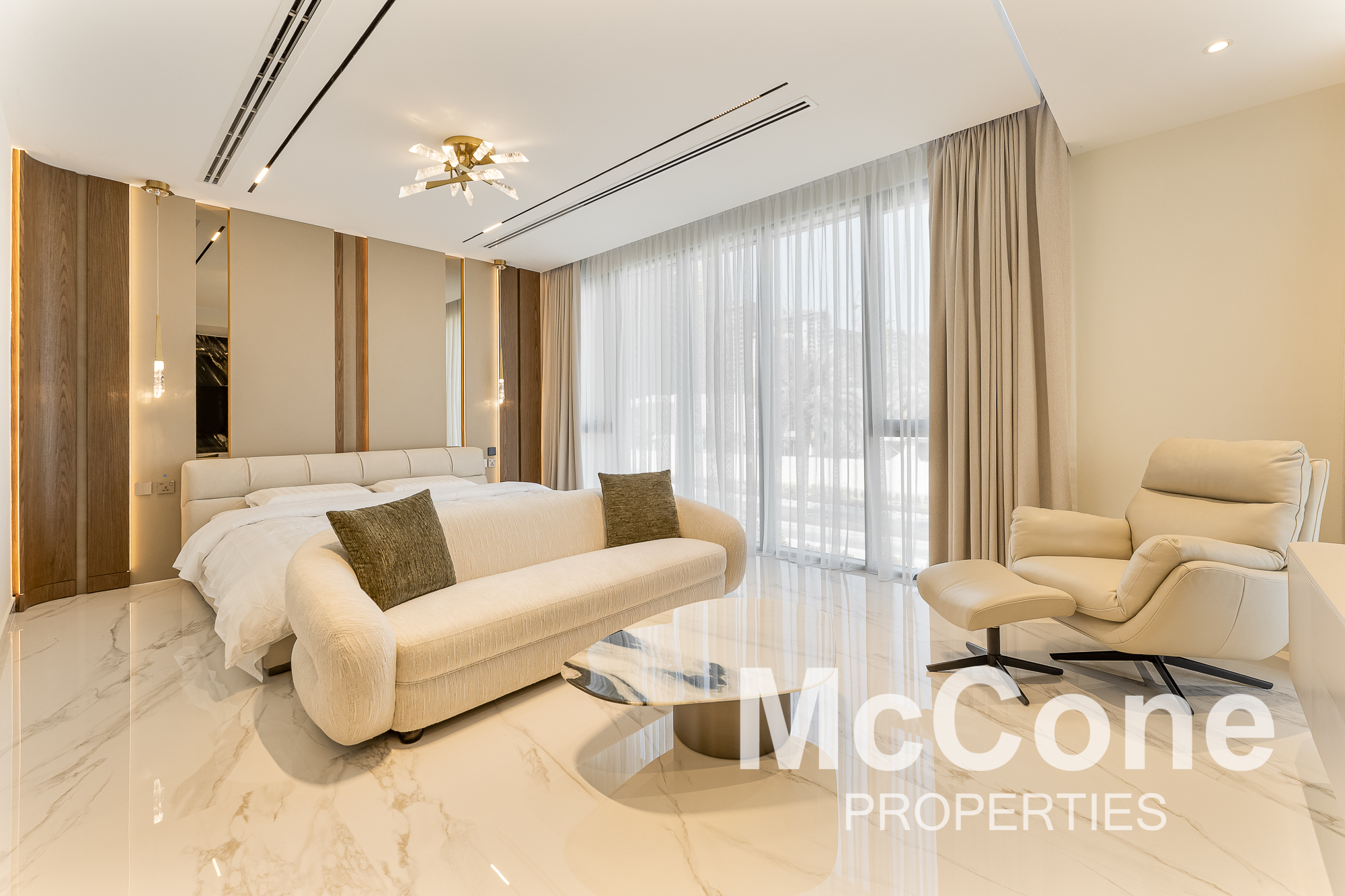 4 Bedroom Villa for Rent in Sidra Villas II, Dubai Hills Estate — photograph 10 of 30