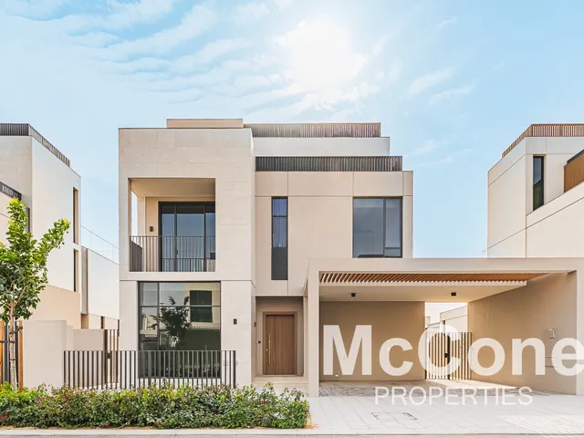 4 Bedroom Villa for Rent in Elie Saab 1, Arabian Ranches 3