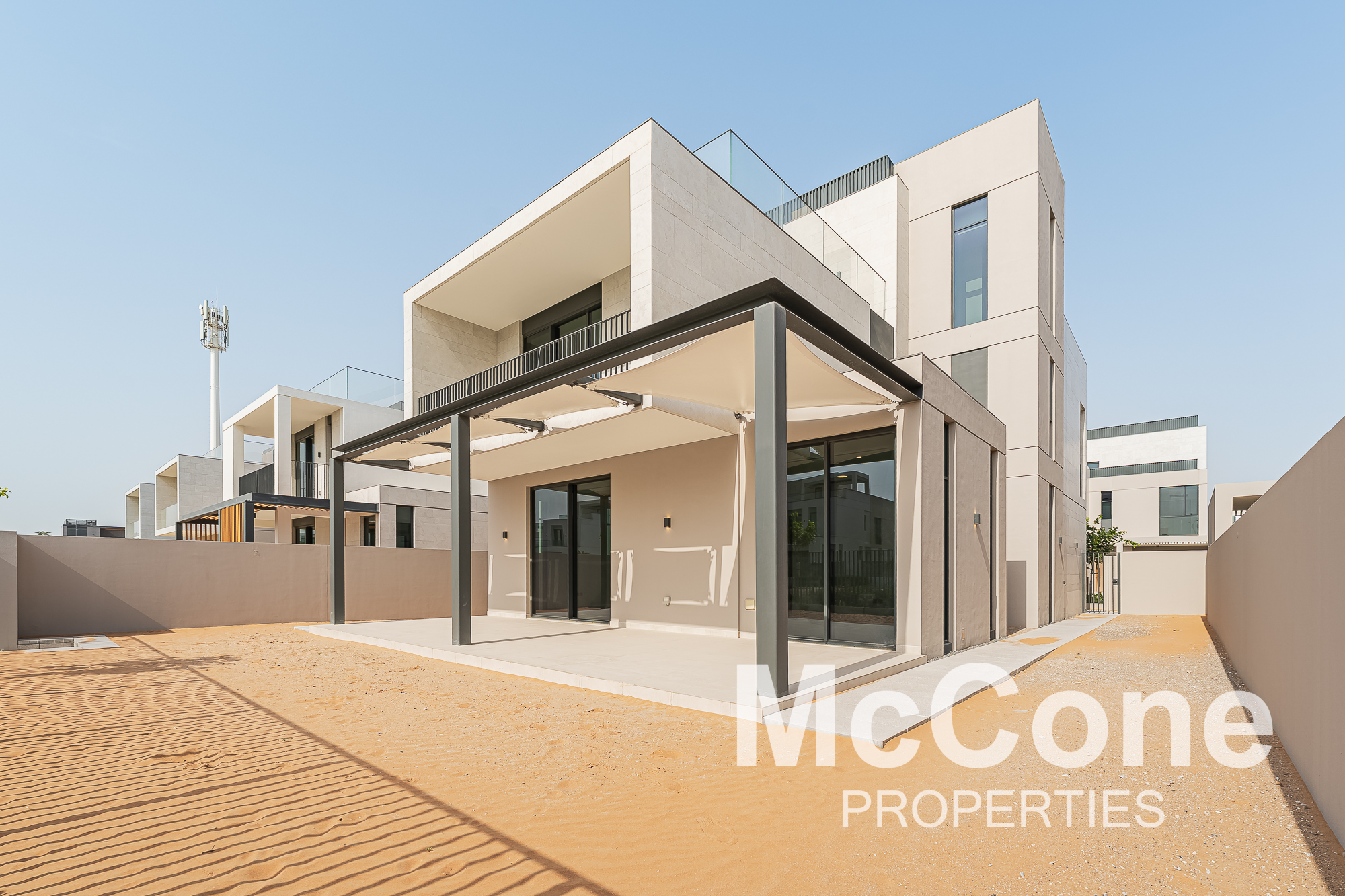 4 Bedroom Villa for Rent in Elie Saab 1, Arabian Ranches 3 — photograph 27 of 29