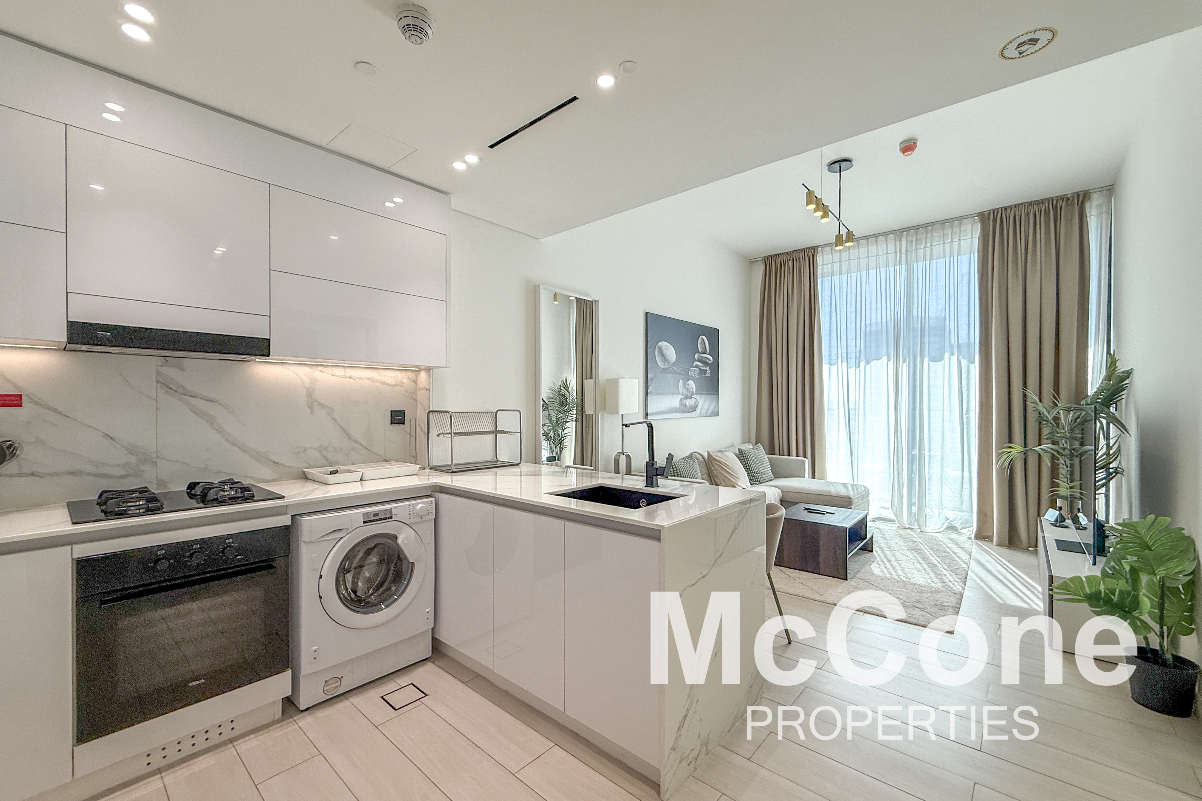 1 Bedroom Apartment for Rent in Binghatti Venus, Jumeirah Village Circle
