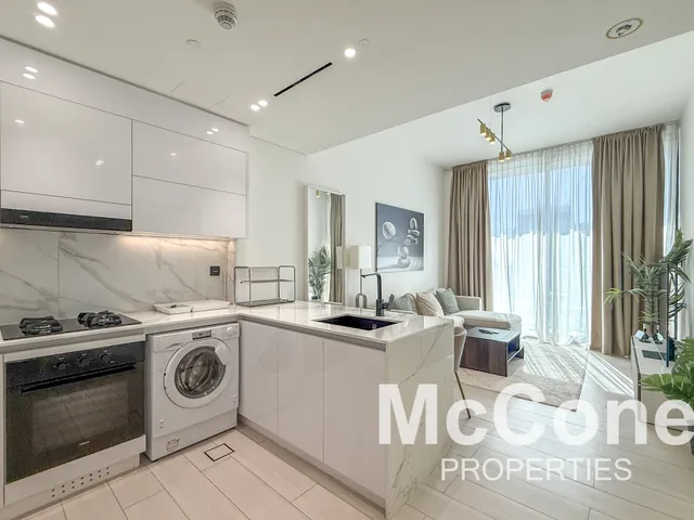 1 Bedroom Apartment for Rent in Binghatti Venus, Jumeirah Village Circle