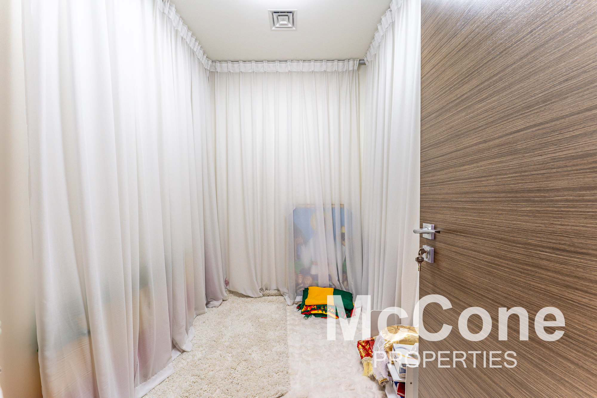 2 Bedroom Apartment for Rent in The Crest Tower C, Mohammed Bin Rashid City — photograph 14 of 18