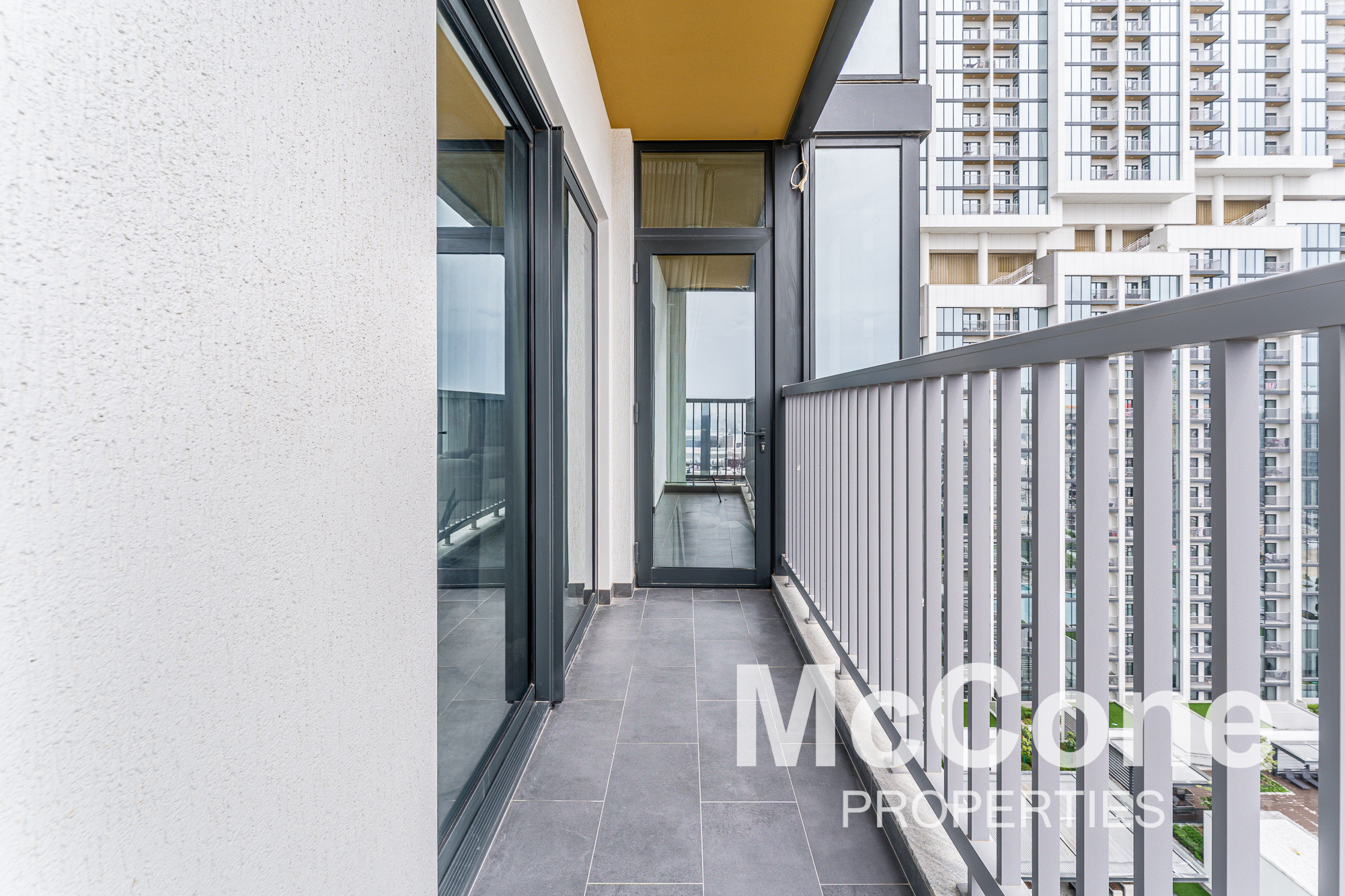 2 Bedroom Apartment for Rent in The Crest Tower C, Mohammed Bin Rashid City — photograph 16 of 18