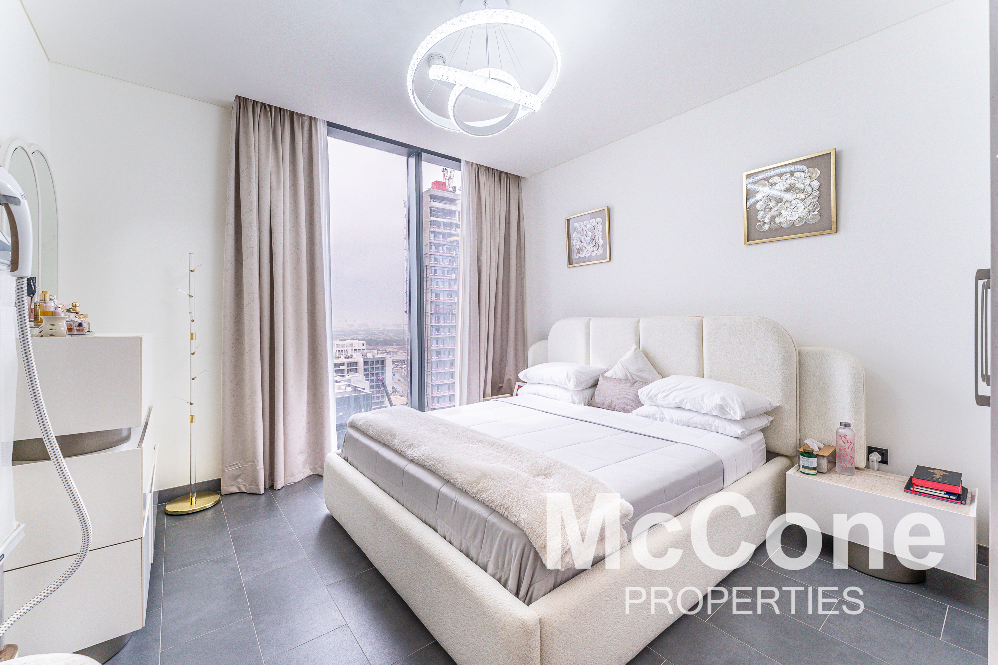 2 Bedroom Apartment for Rent in The Crest Tower C, Mohammed Bin Rashid City — photo 7 of 18