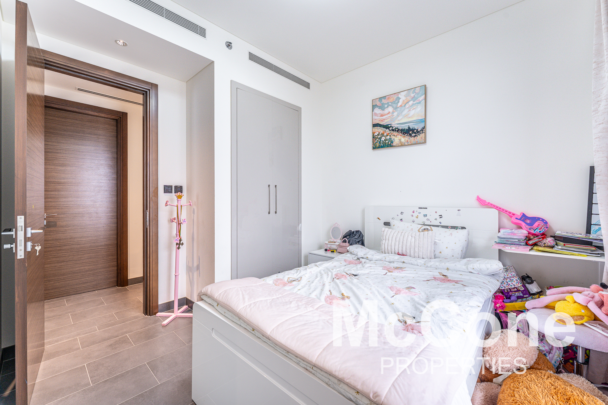 2 Bedroom Apartment for Rent in The Crest Tower C, Mohammed Bin Rashid City — photograph 10 of 18