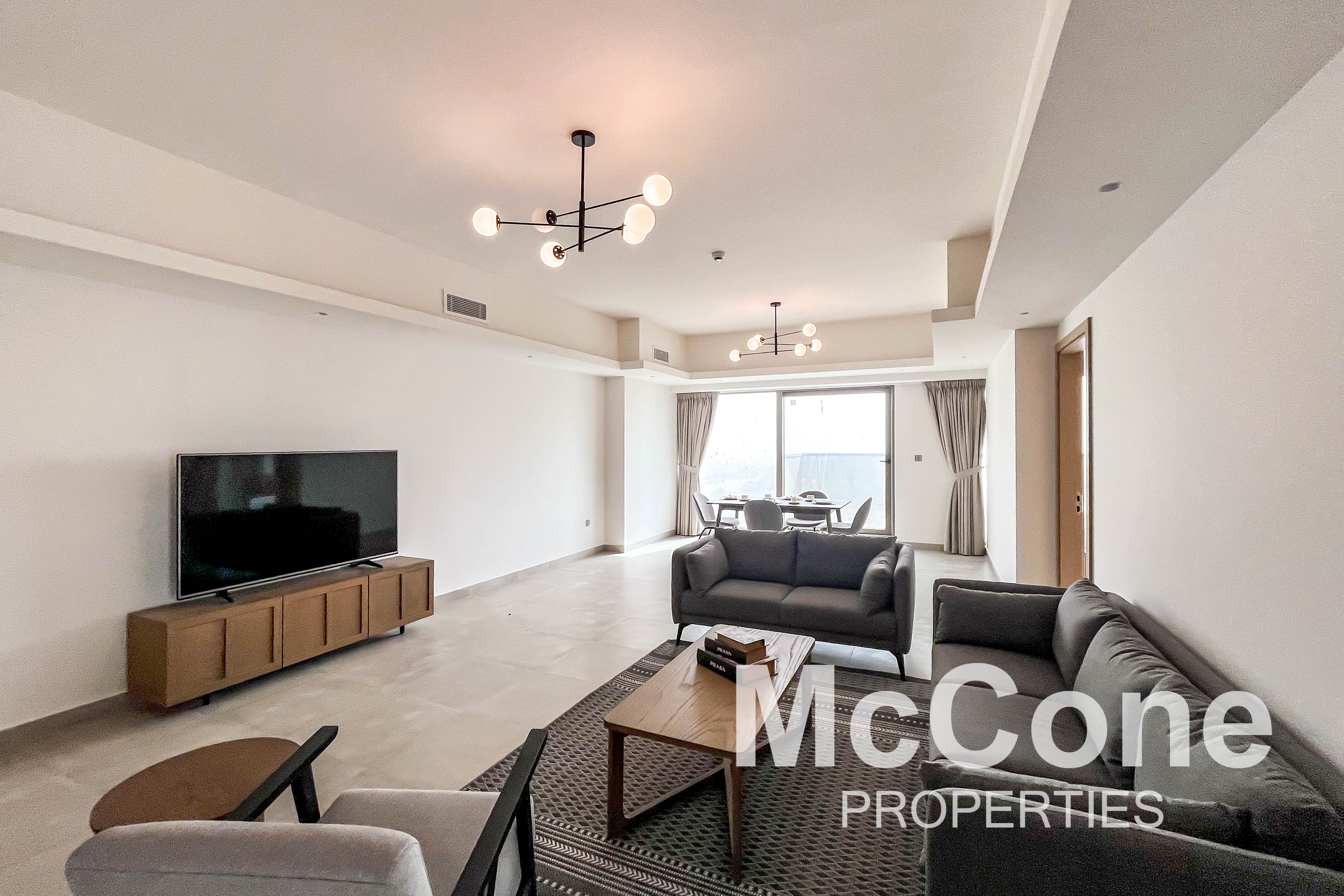 2 Bedroom Apartment for Rent in Orra The Embankment Tower 1, Jumeirah Lake Towers