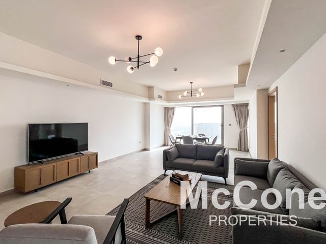 2 Bedroom Apartment for Rent in Orra The Embankment Tower 1, Jumeirah Lake Towers