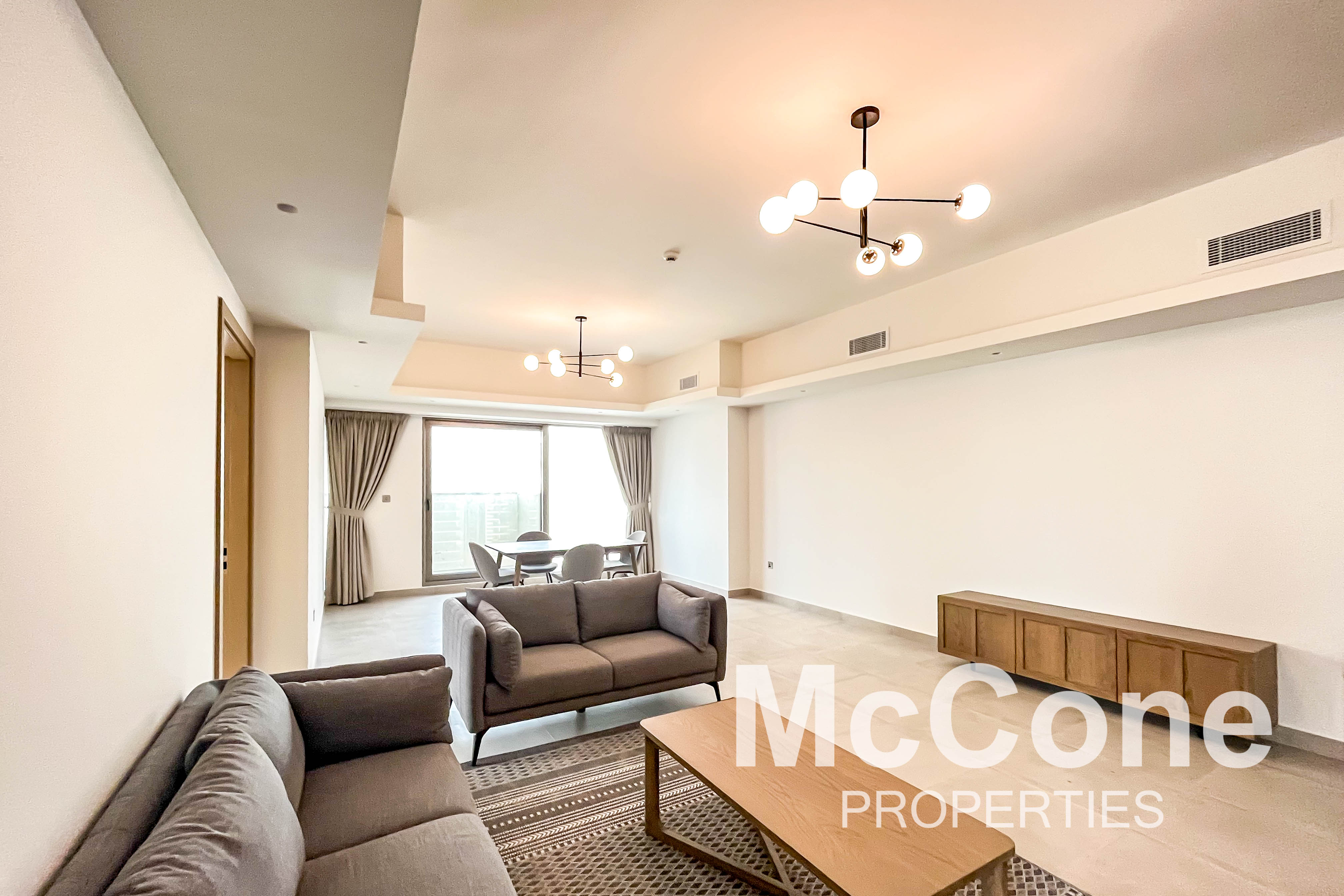 2 Bedroom Apartment for Rent in Orra The Embankment Tower 1, Jumeirah Lake Towers — photo 2 of 26