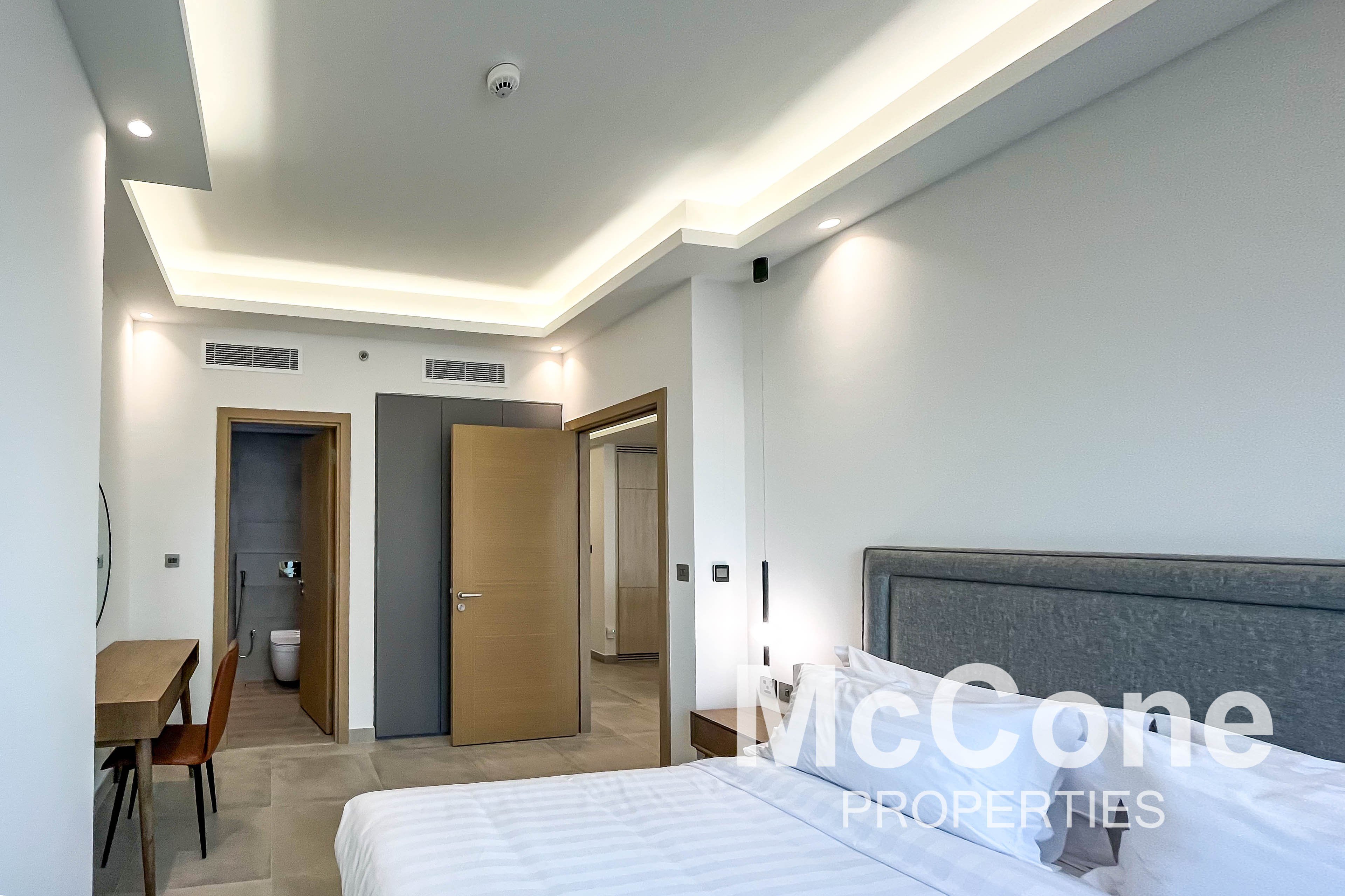 2 Bedroom Apartment for Rent in Orra The Embankment Tower 1, Jumeirah Lake Towers — photograph 13 of 26