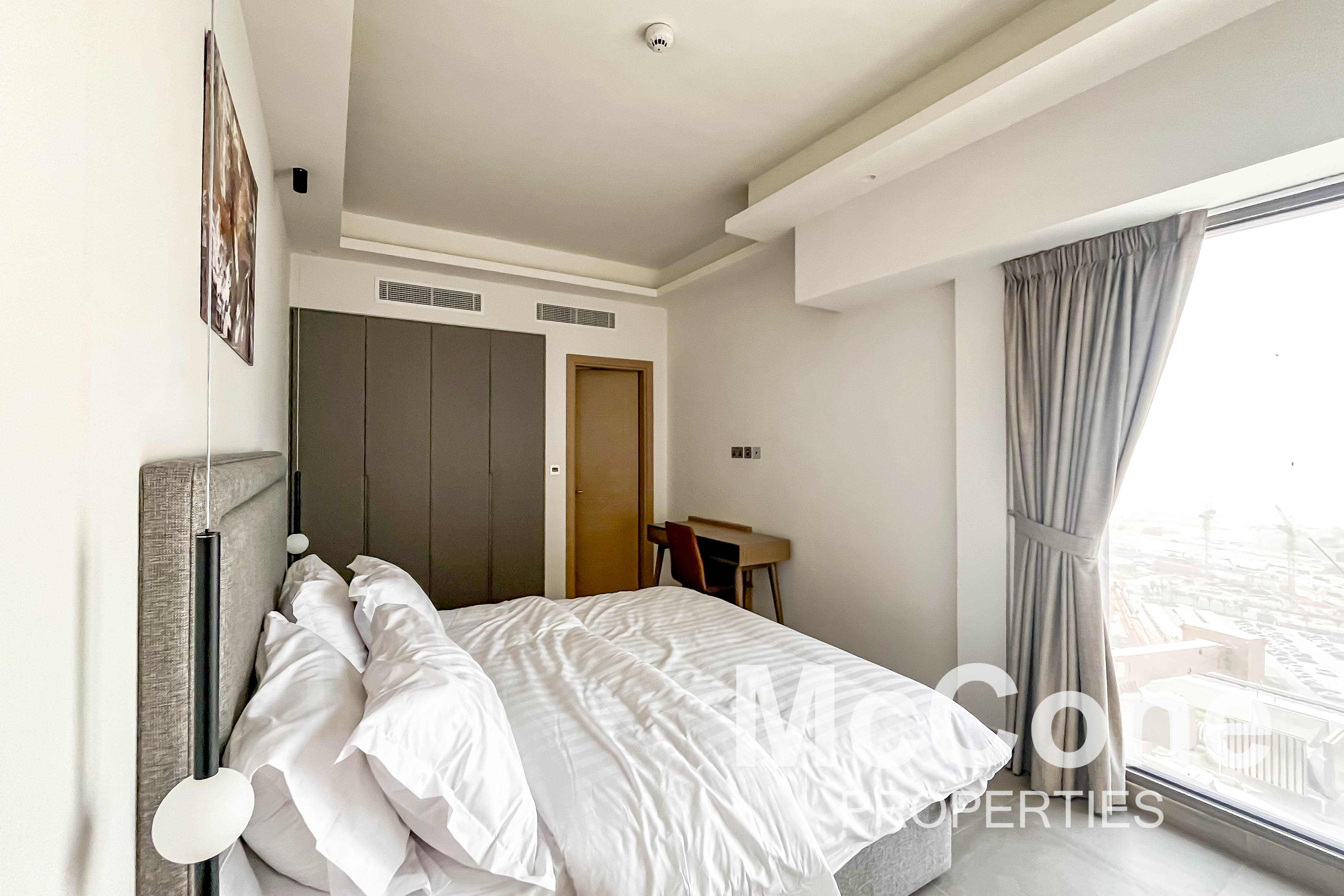 2 Bedroom Apartment for Rent in Orra The Embankment Tower 1, Jumeirah Lake Towers — photograph 15 of 26