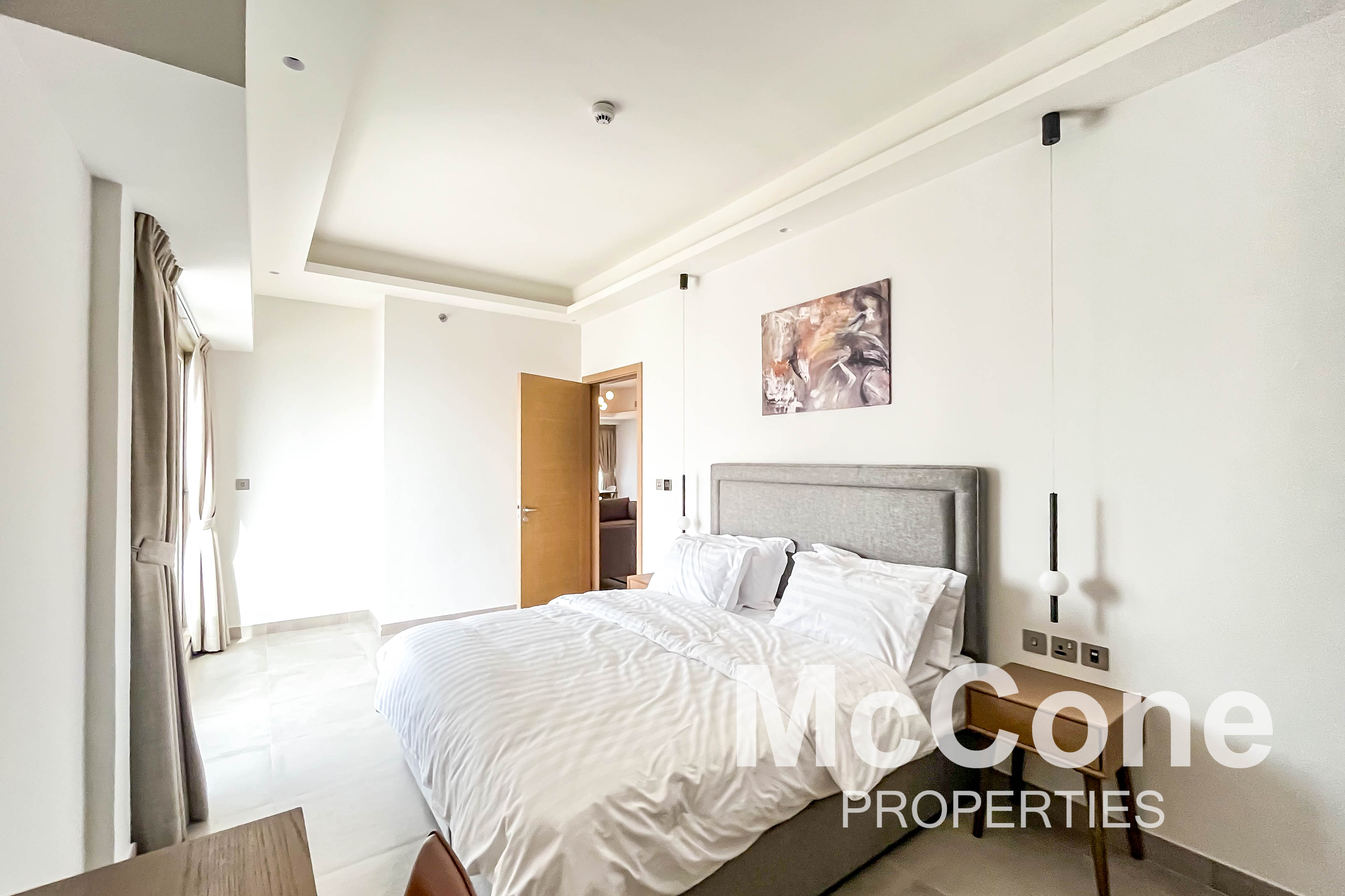 2 Bedroom Apartment for Rent in Orra The Embankment Tower 1, Jumeirah Lake Towers — photograph 17 of 26