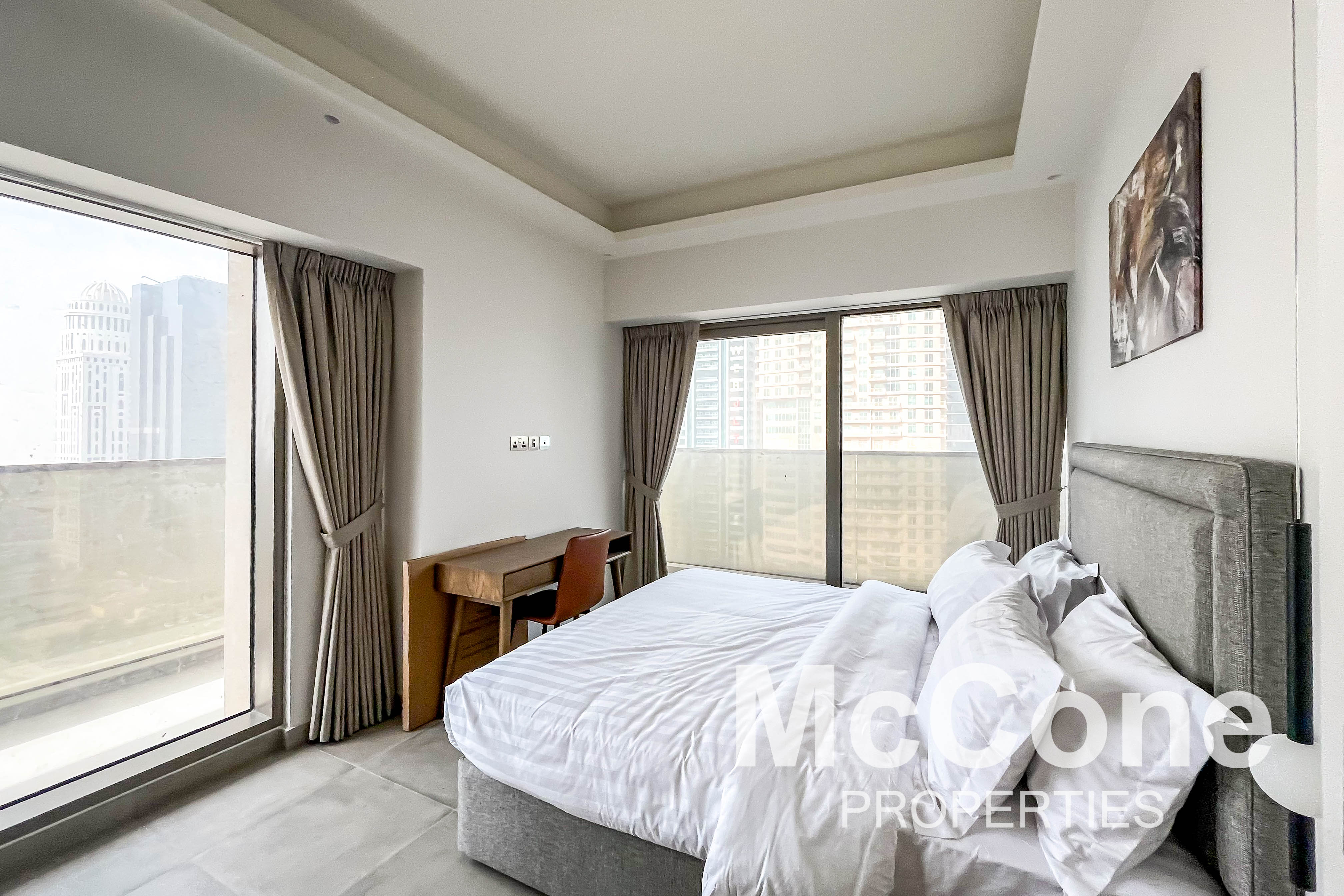 2 Bedroom Apartment for Rent in Orra The Embankment Tower 1, Jumeirah Lake Towers — photograph 18 of 26