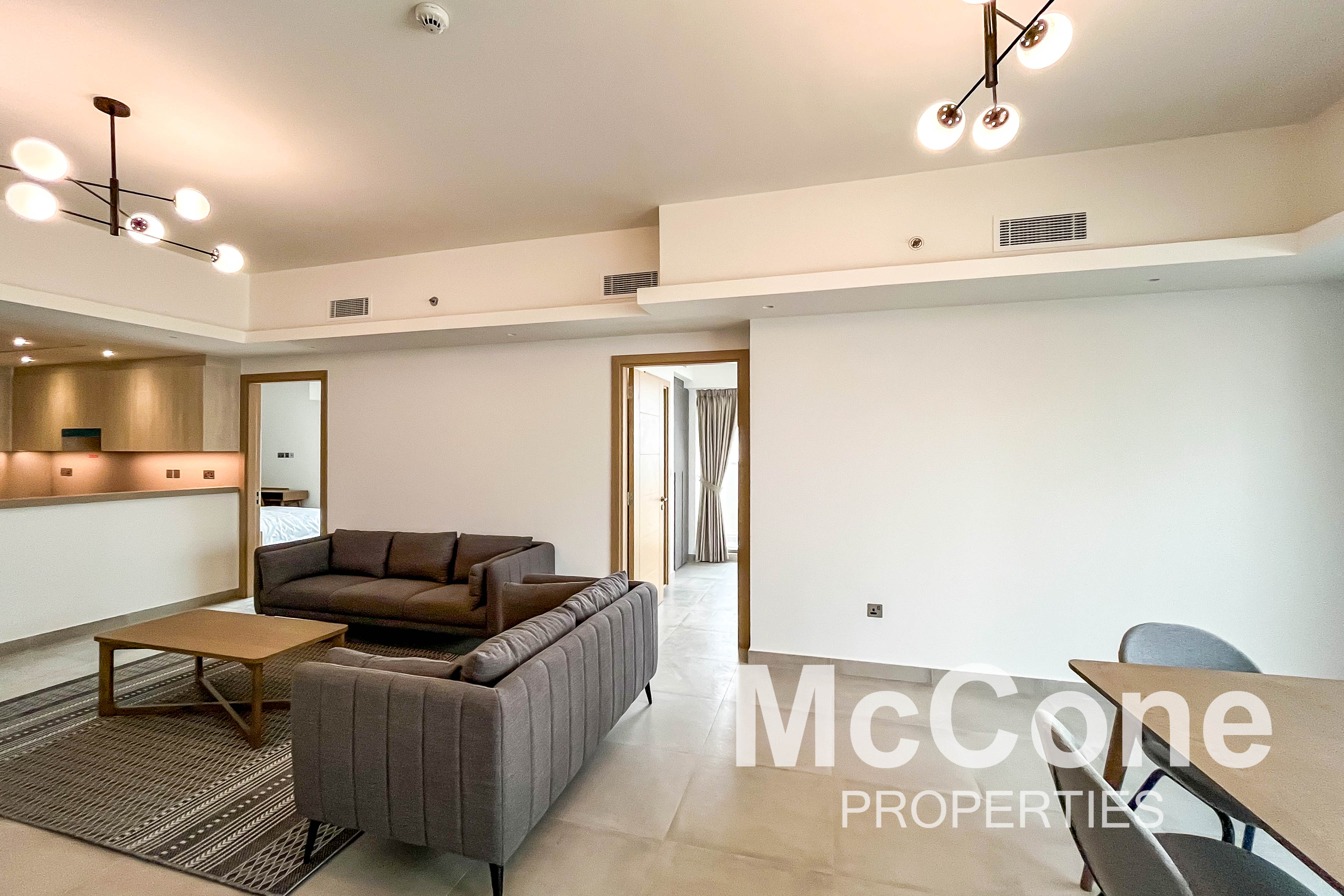 2 Bedroom Apartment for Rent in Orra The Embankment Tower 1, Jumeirah Lake Towers — photo 3 of 26