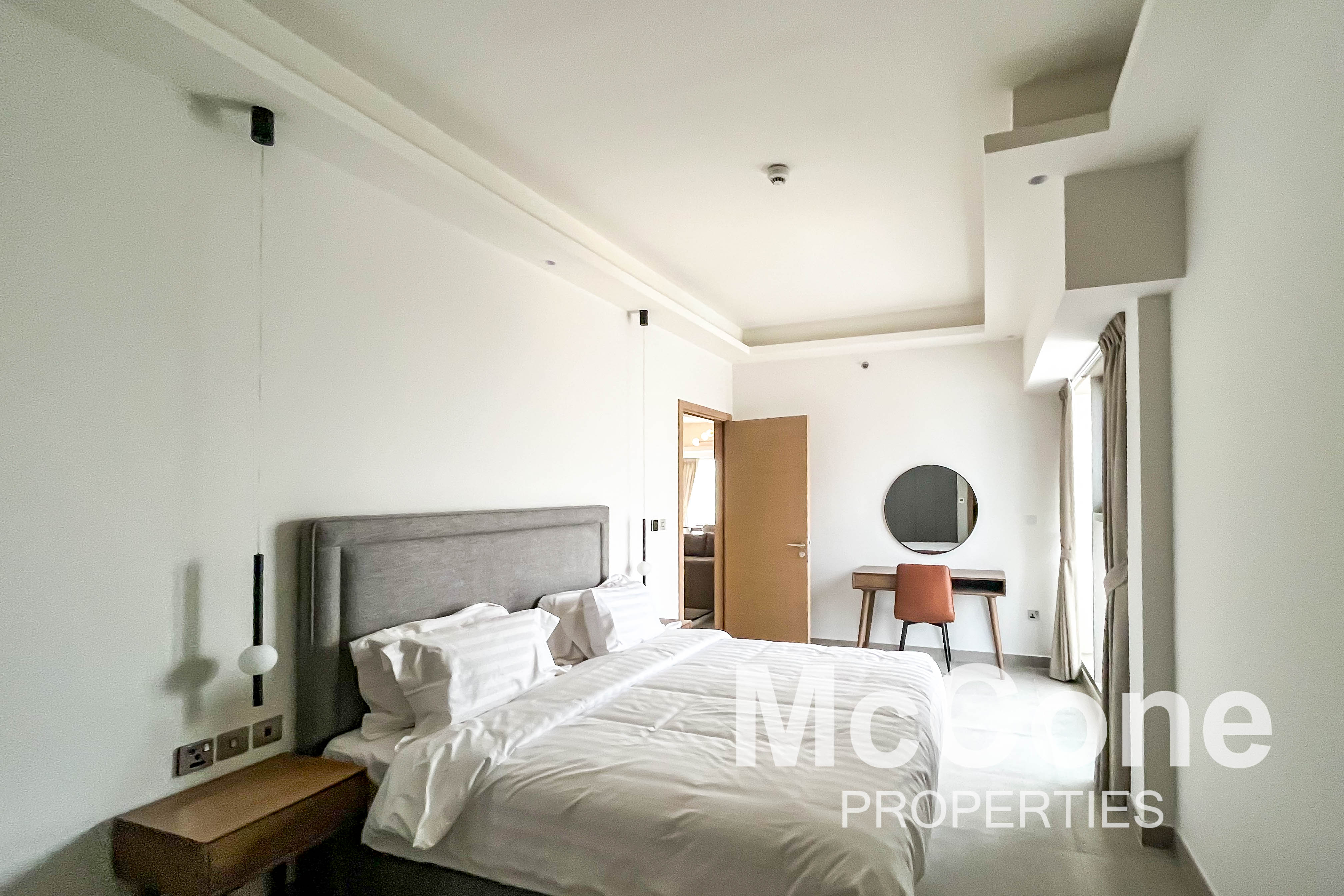 2 Bedroom Apartment for Rent in Orra The Embankment Tower 1, Jumeirah Lake Towers — photograph 22 of 26