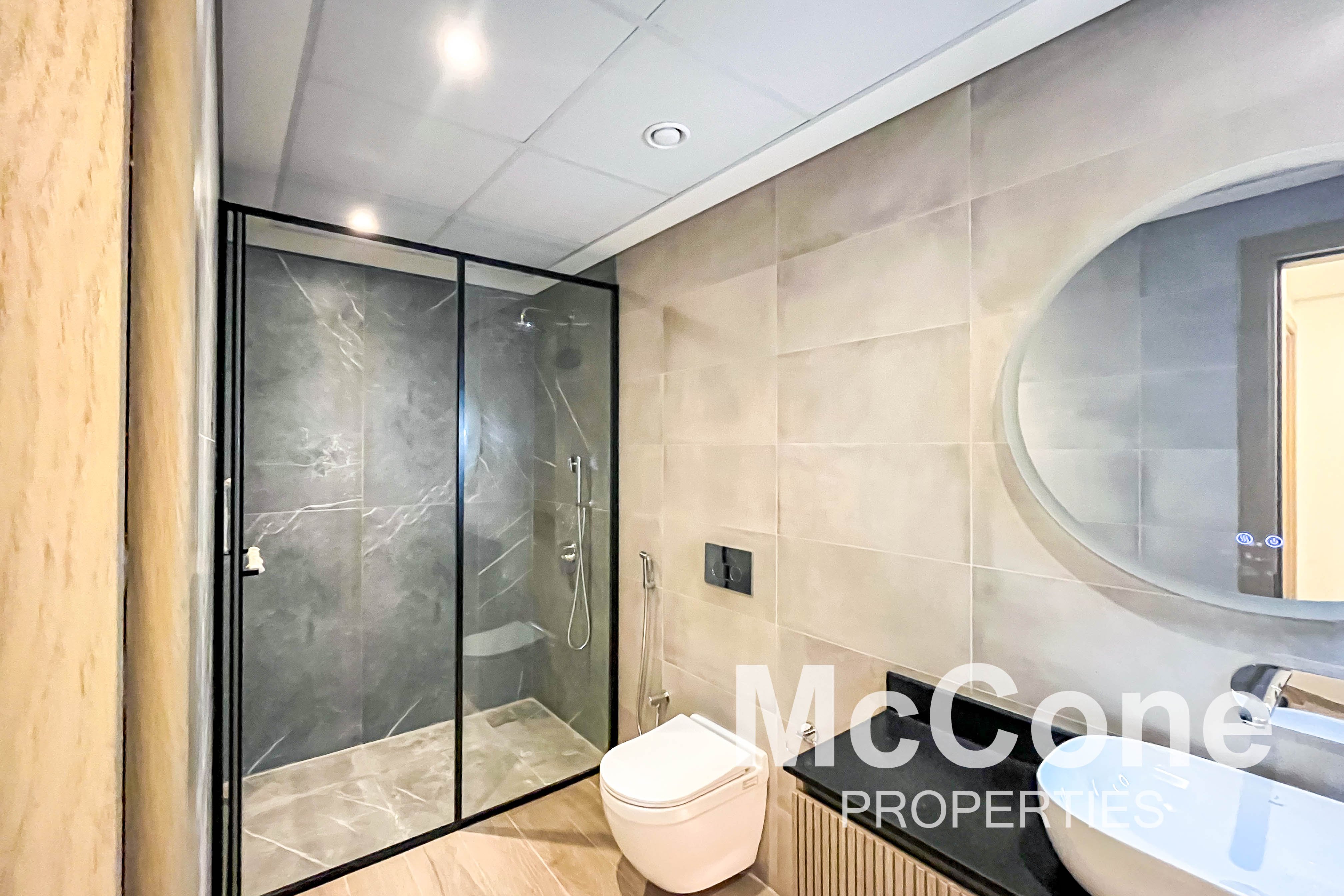 2 Bedroom Apartment for Rent in Orra The Embankment Tower 1, Jumeirah Lake Towers — photograph 25 of 26