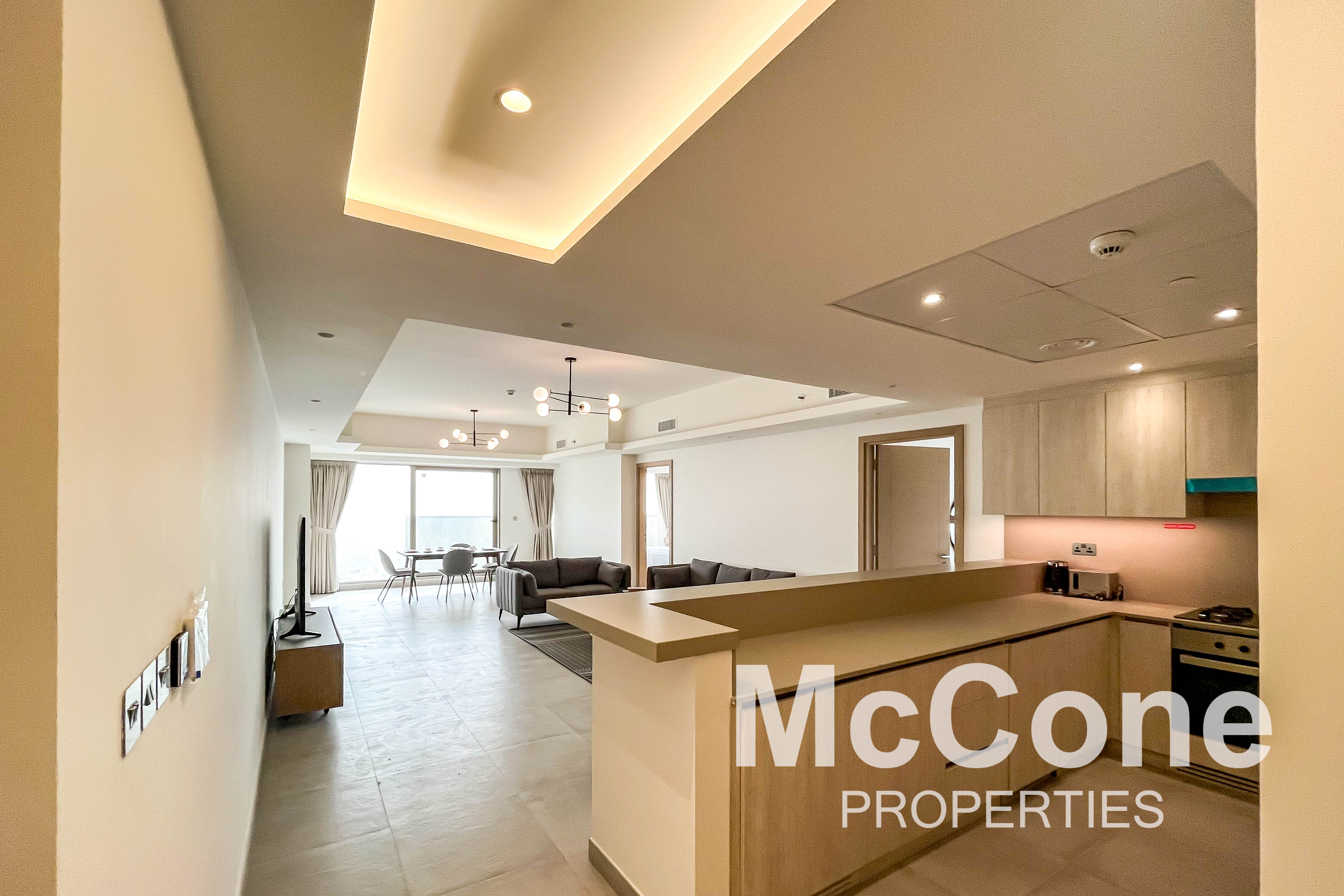 2 Bedroom Apartment for Rent in Orra The Embankment Tower 1, Jumeirah Lake Towers — photo 4 of 26