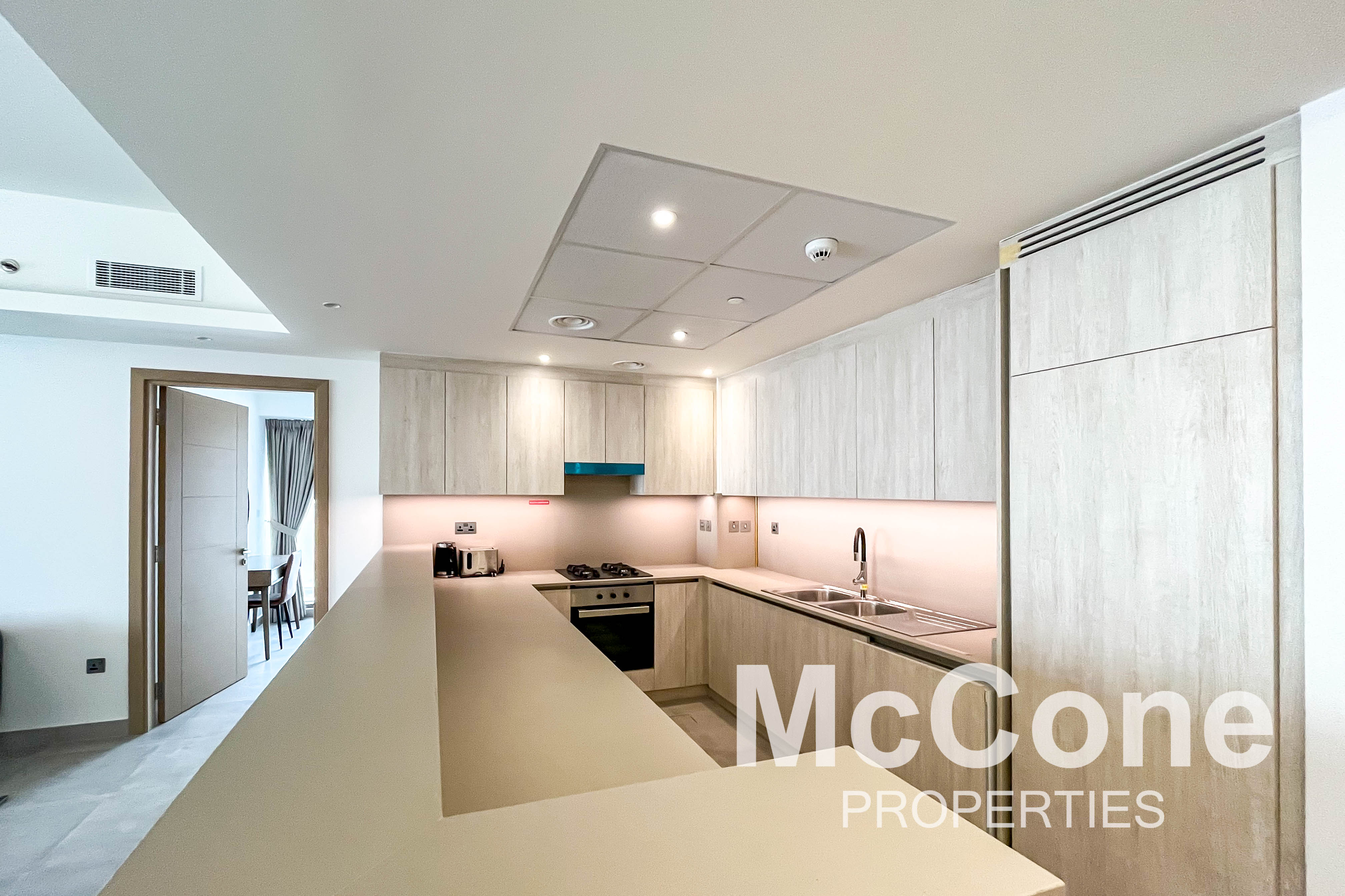 2 Bedroom Apartment for Rent in Orra The Embankment Tower 1, Jumeirah Lake Towers — photo 5 of 26