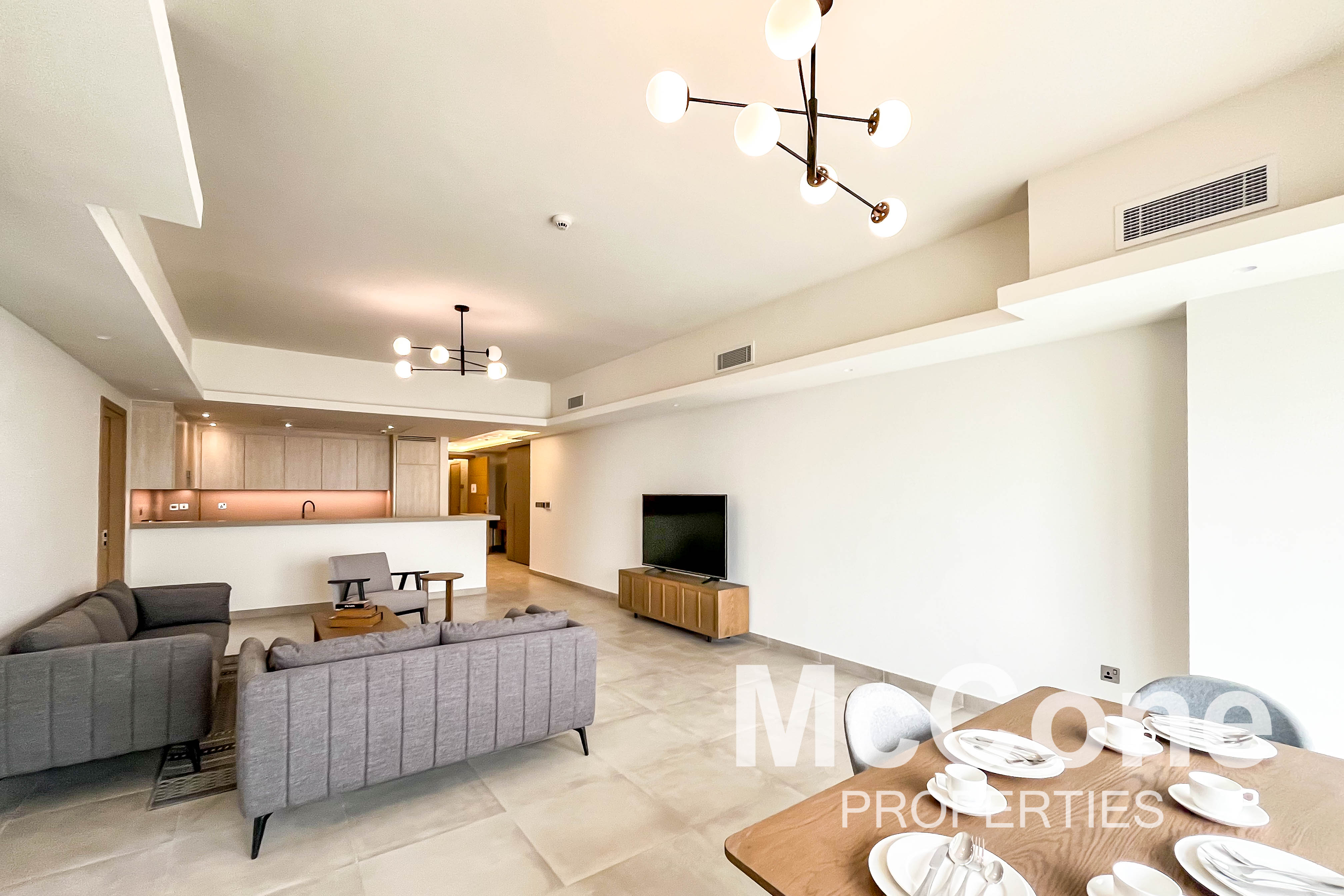 2 Bedroom Apartment for Rent in Orra The Embankment Tower 1, Jumeirah Lake Towers — photo 6 of 26