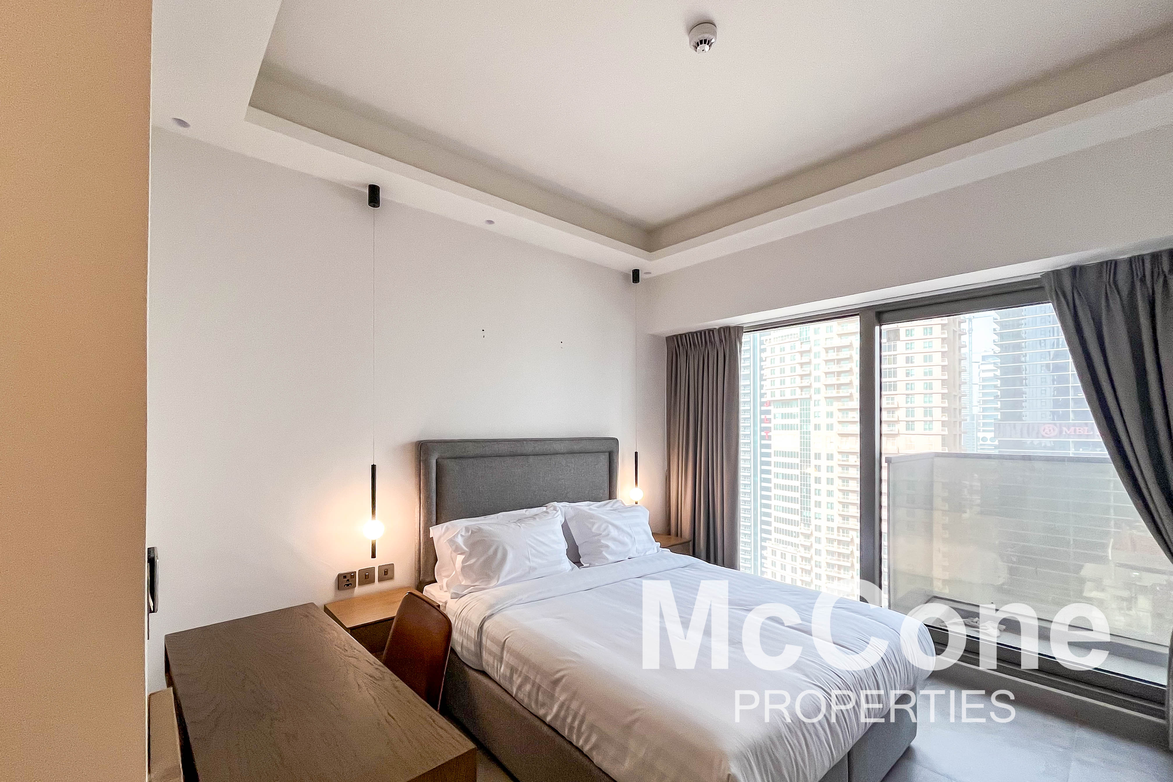 2 Bedroom Apartment for Rent in Orra The Embankment Tower 1, Jumeirah Lake Towers — photo 9 of 26