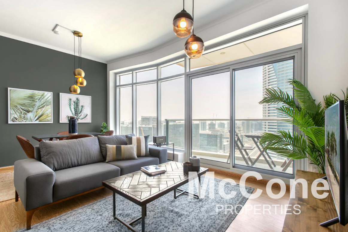 1 Bedroom Apartment for Rent in Burj Views A, Downtown Dubai