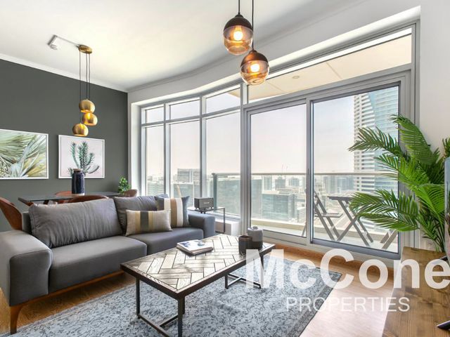 1 Bedroom Apartment for Rent in Burj Views A, Downtown Dubai