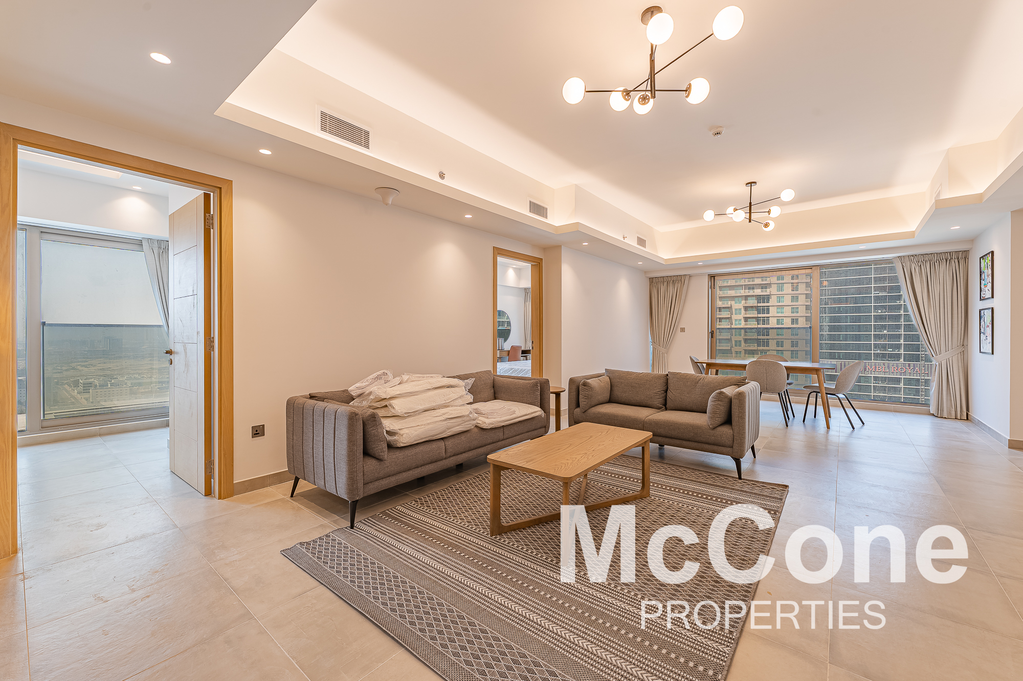 2 Bedroom Apartment for Rent in Orra The Embankment Tower 1, Jumeirah Lake Towers