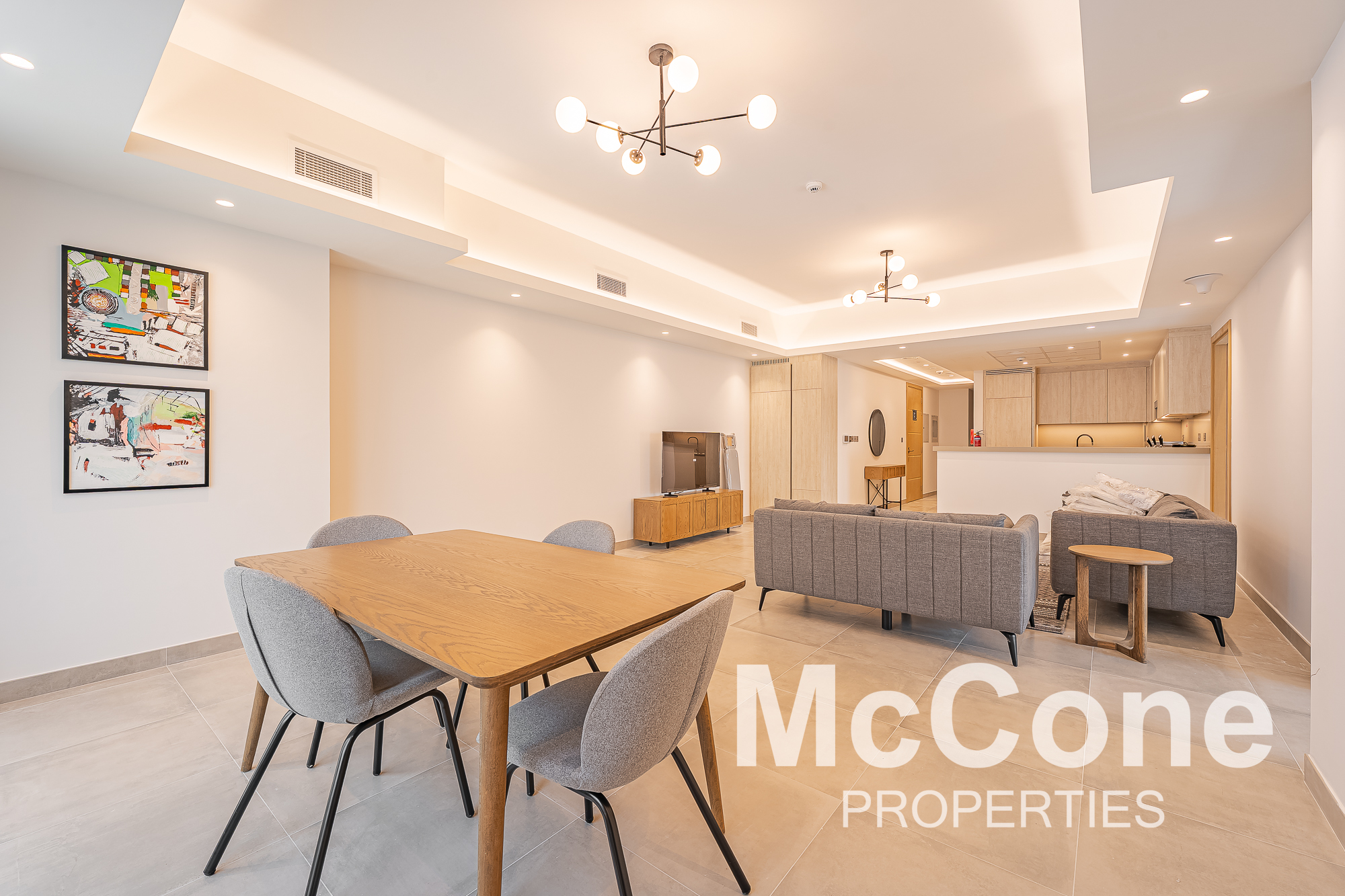 2 Bedroom Apartment for Rent in Orra The Embankment Tower 1, Jumeirah Lake Towers — photo 4 of 18