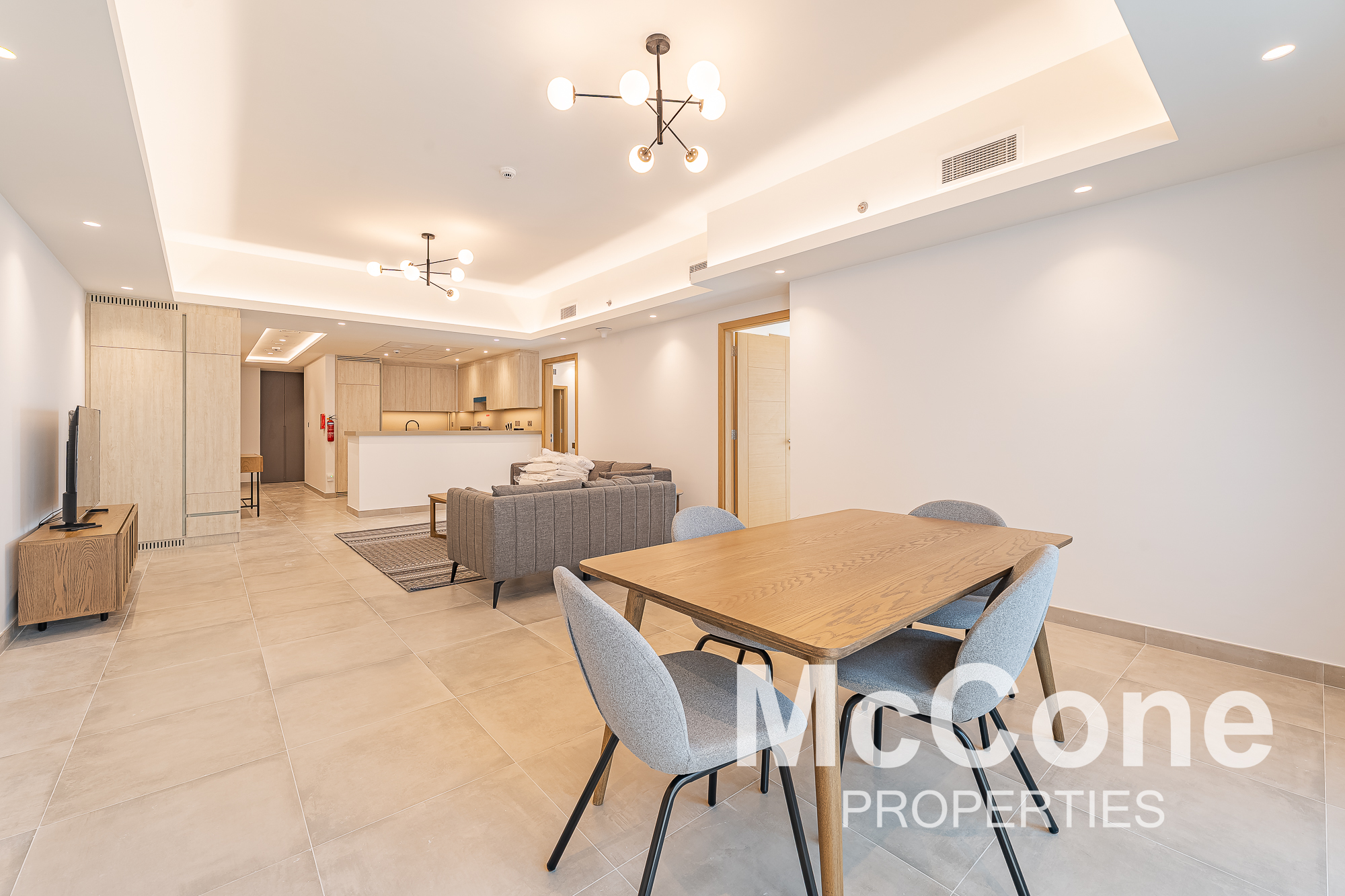 2 Bedroom Apartment for Rent in Orra The Embankment Tower 1, Jumeirah Lake Towers — photo 2 of 18